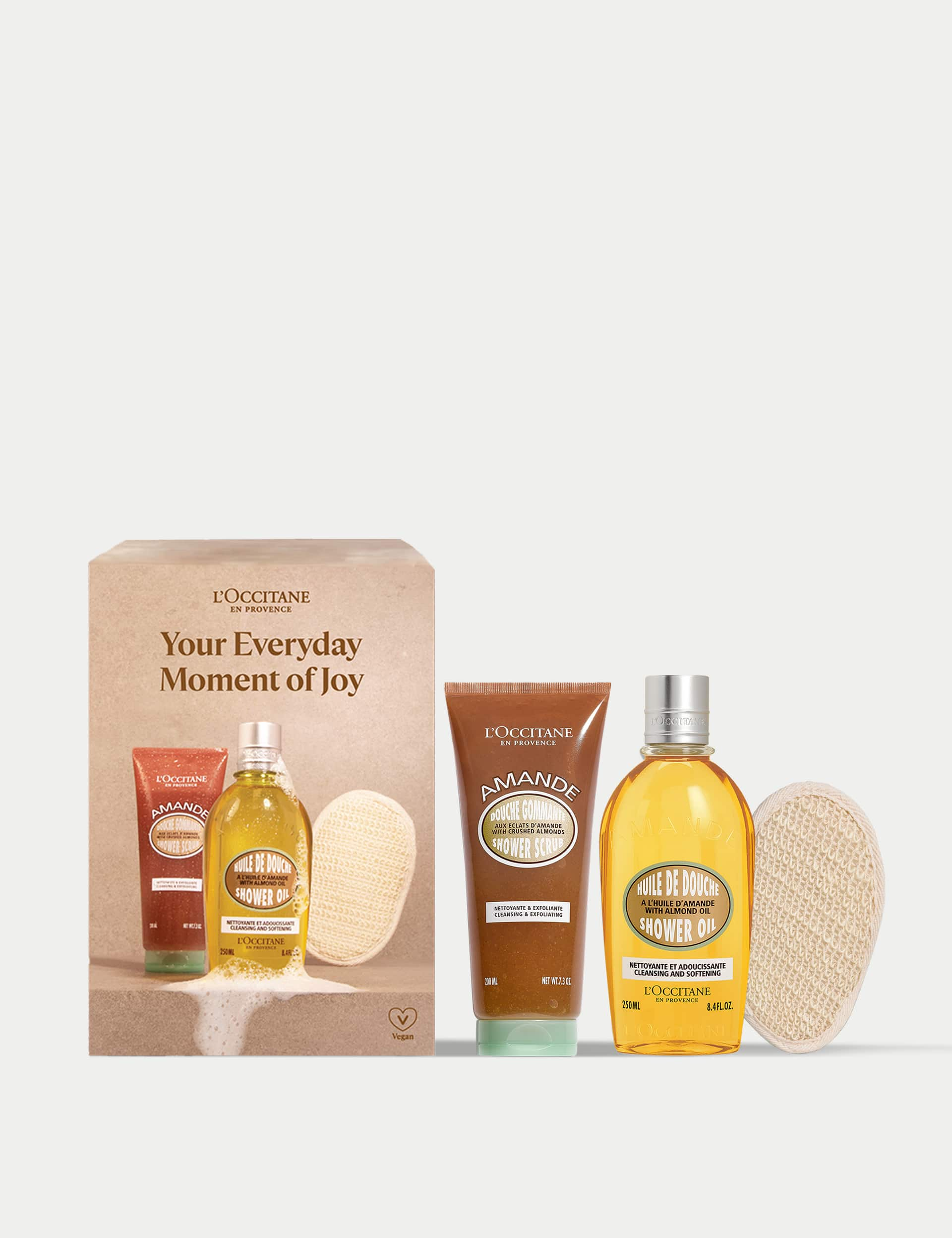 L'Occitane Everyday Moment of Joy Gift Set