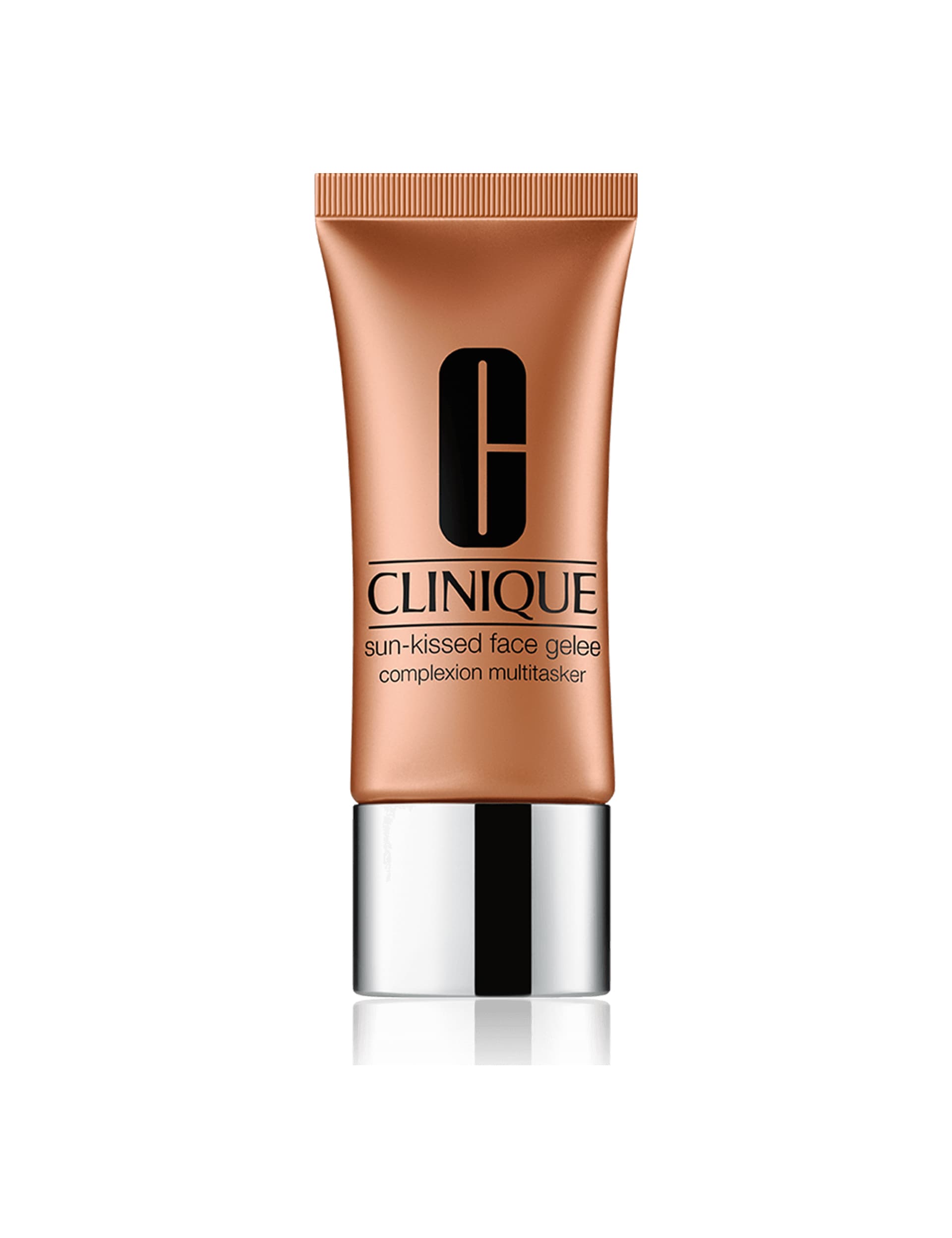 Clinique Women's Sun-Kissed Face Gelee Complexion Multitasker 30ml - Sun Bronze, Sun Bronze