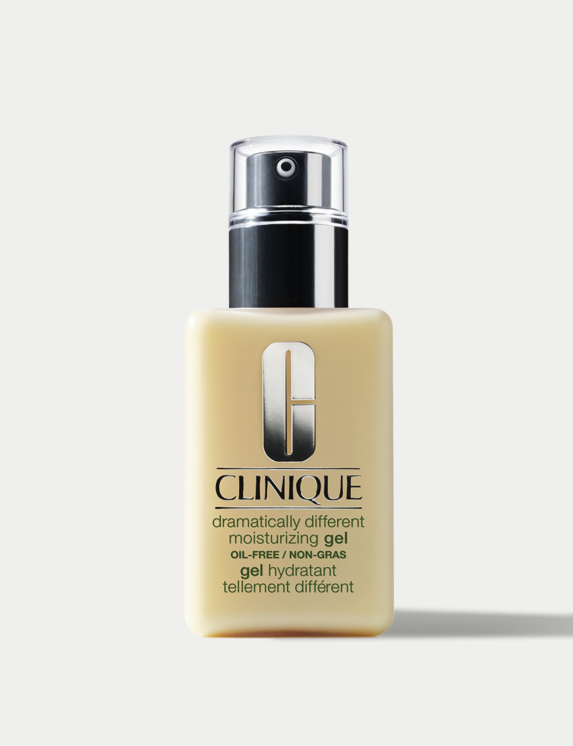 Clinique Women's Dramatically Different Moisturizing Gel 125 ml