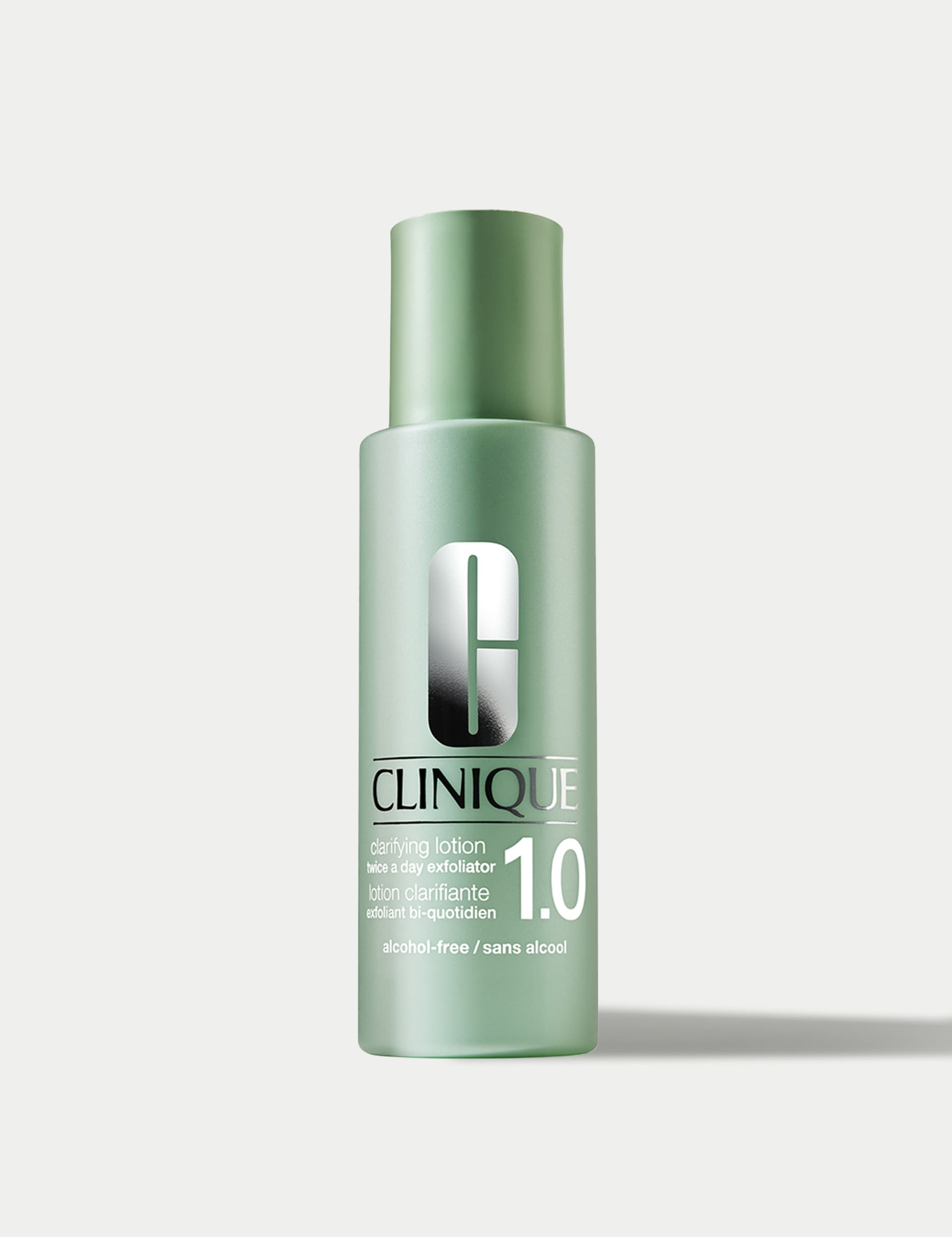 Clinique Women's Clarifying Lotion 1.0 - for Dry Sensitive Skin 200ml