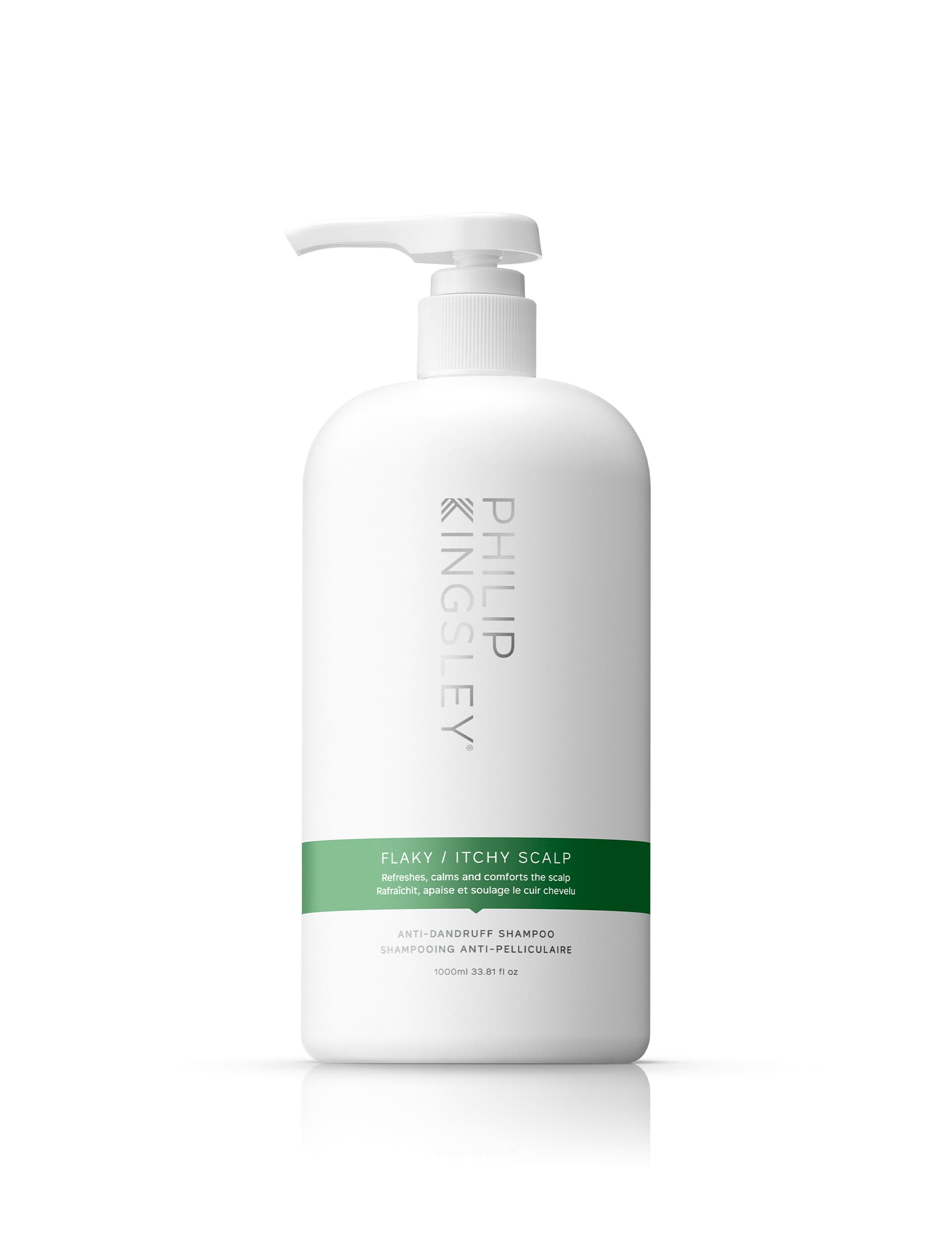 Philip Kingsley Flaky/Itchy Scalp Anti-Dandruff Shampoo 1000ml