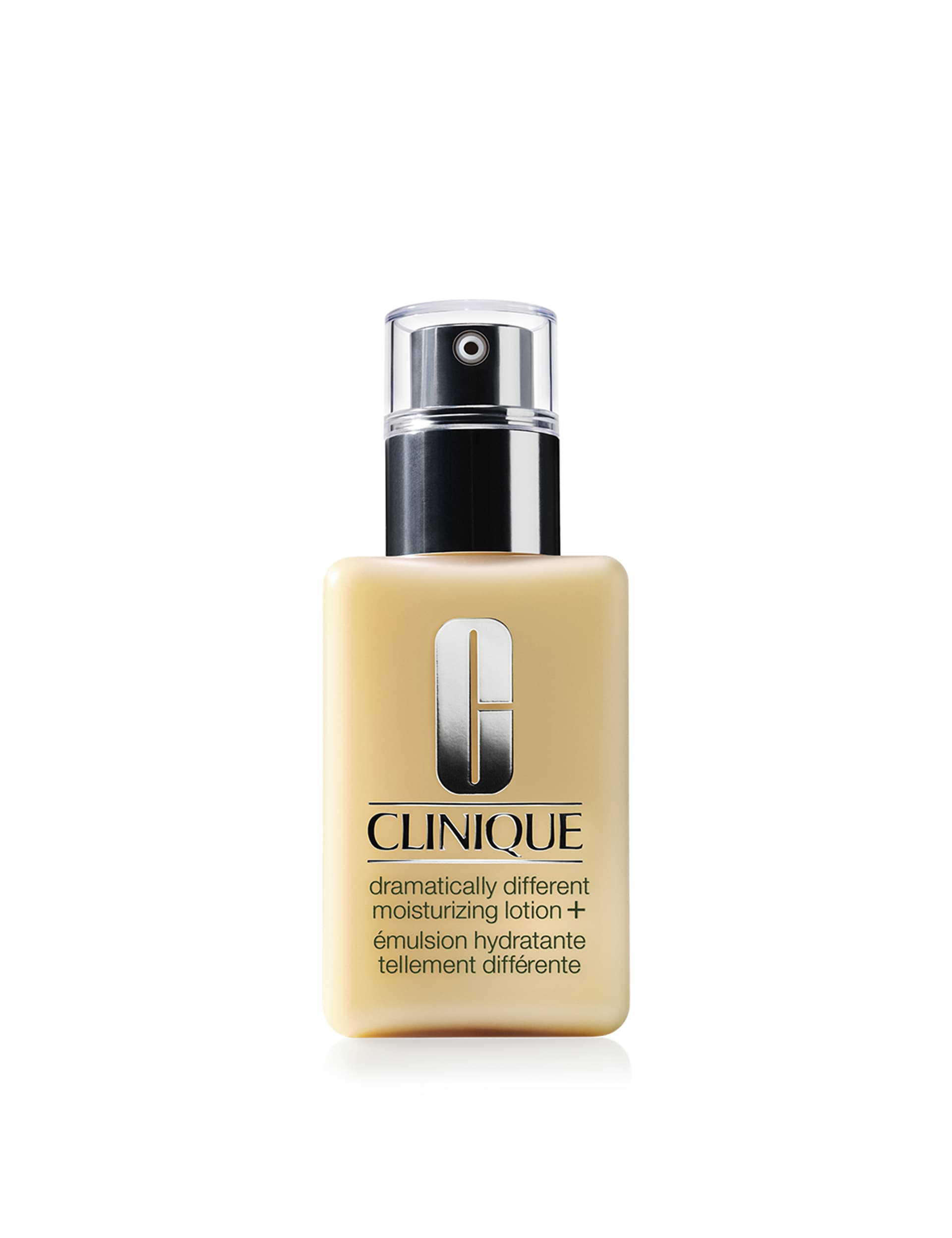 Clinique Women's Dramatically Different Moisturizing Lotion+