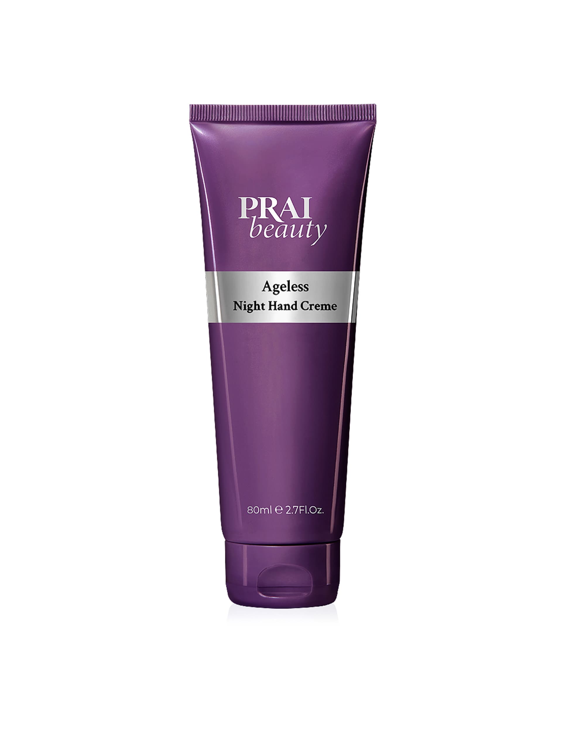 Prai Ageless Overnight Recovery Hand Creme 60ml