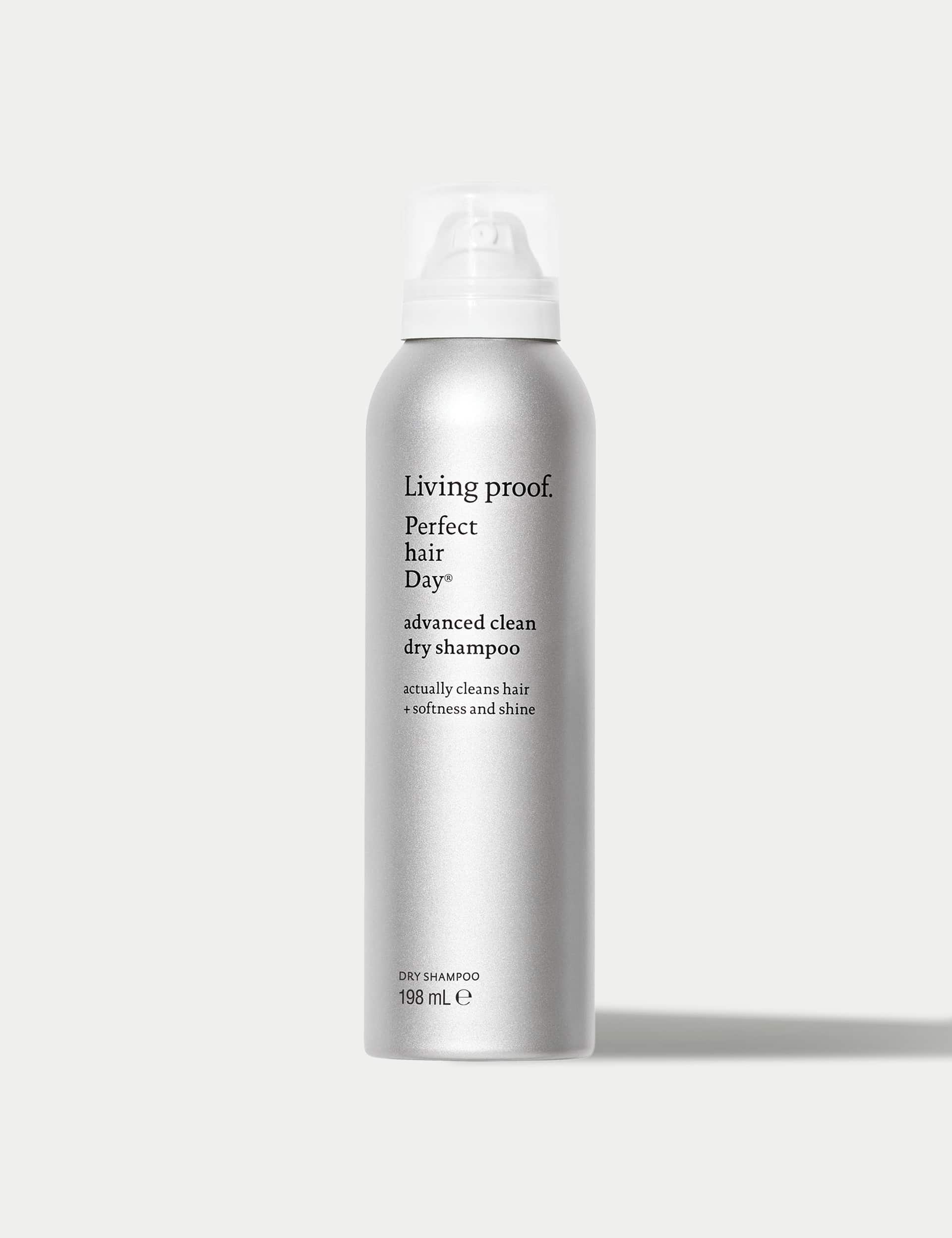 Living Proof. Advanced Clean Dry Shampoo 198ml