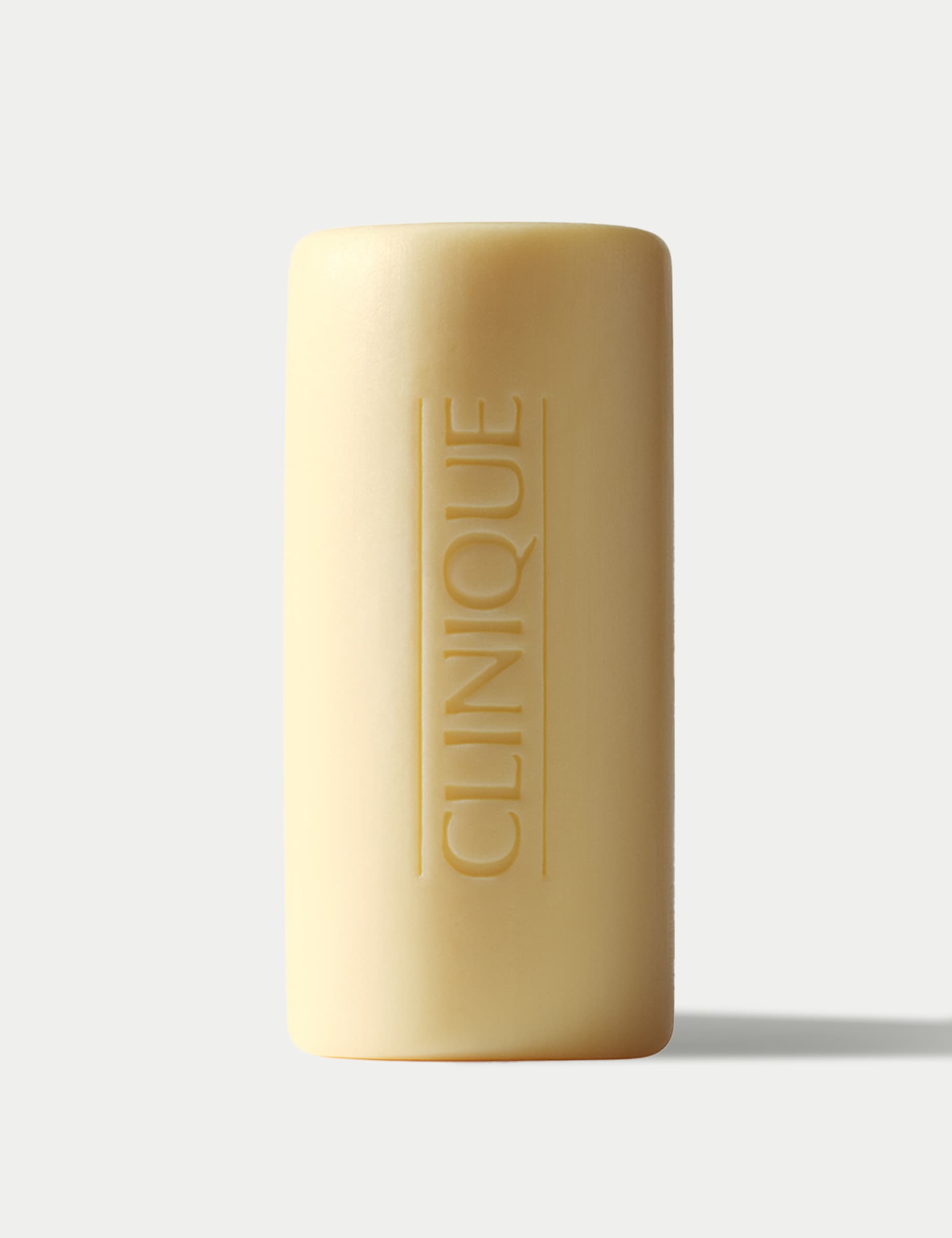 Clinique Women's Facial Soap Bar Soap - Mild 150g