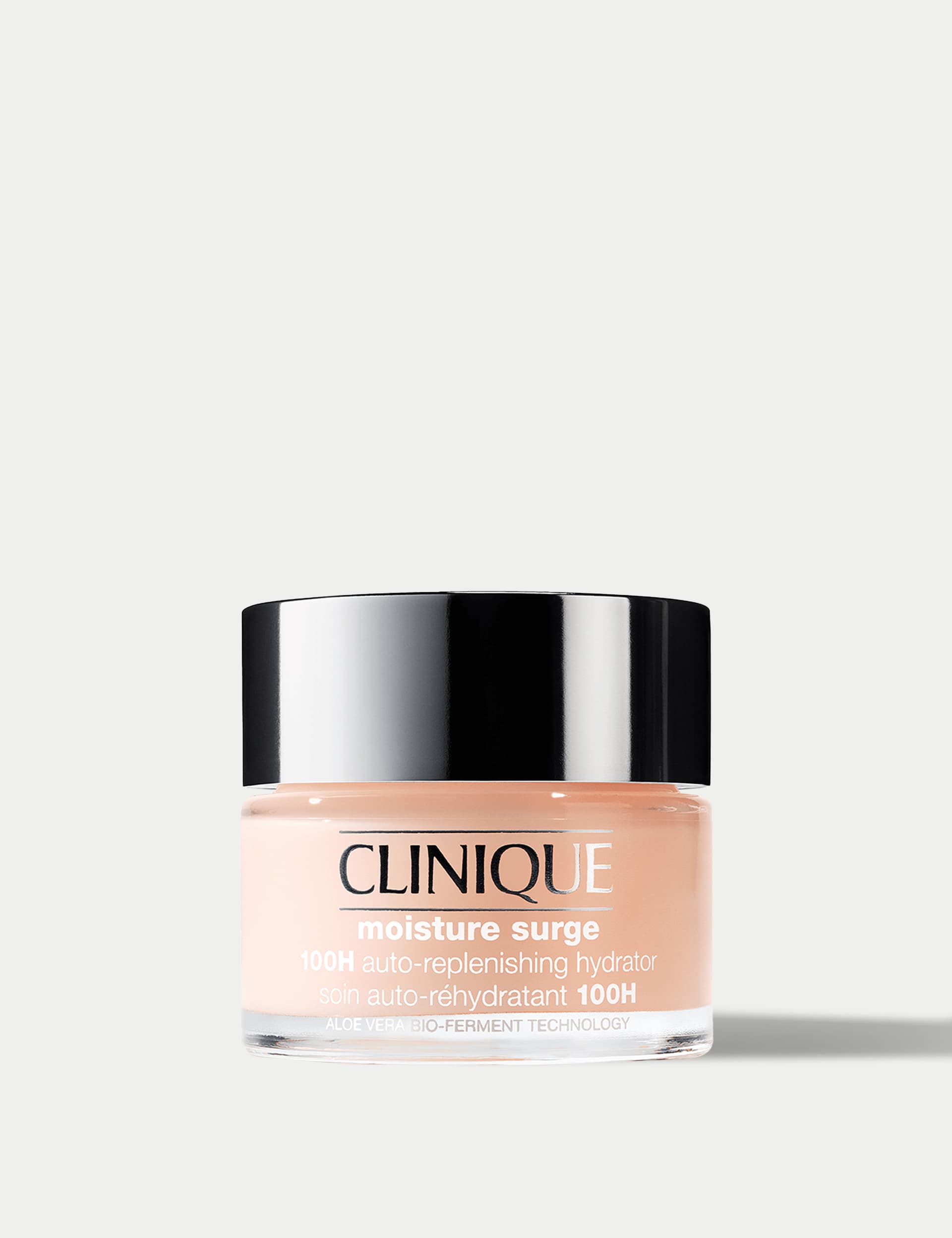 Clinique Women's Moisture Surge 100H Auto-Replenishing Hydrator 50ml