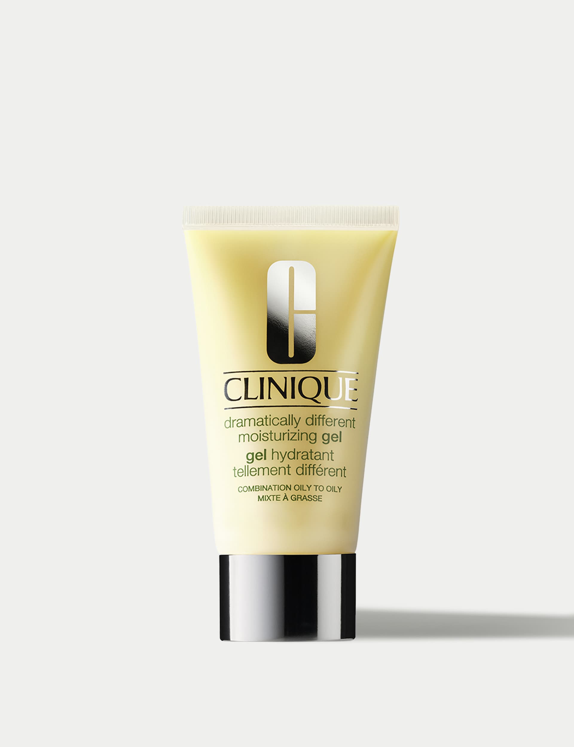 Clinique Women's Dramatically Different Moisturizing Gel