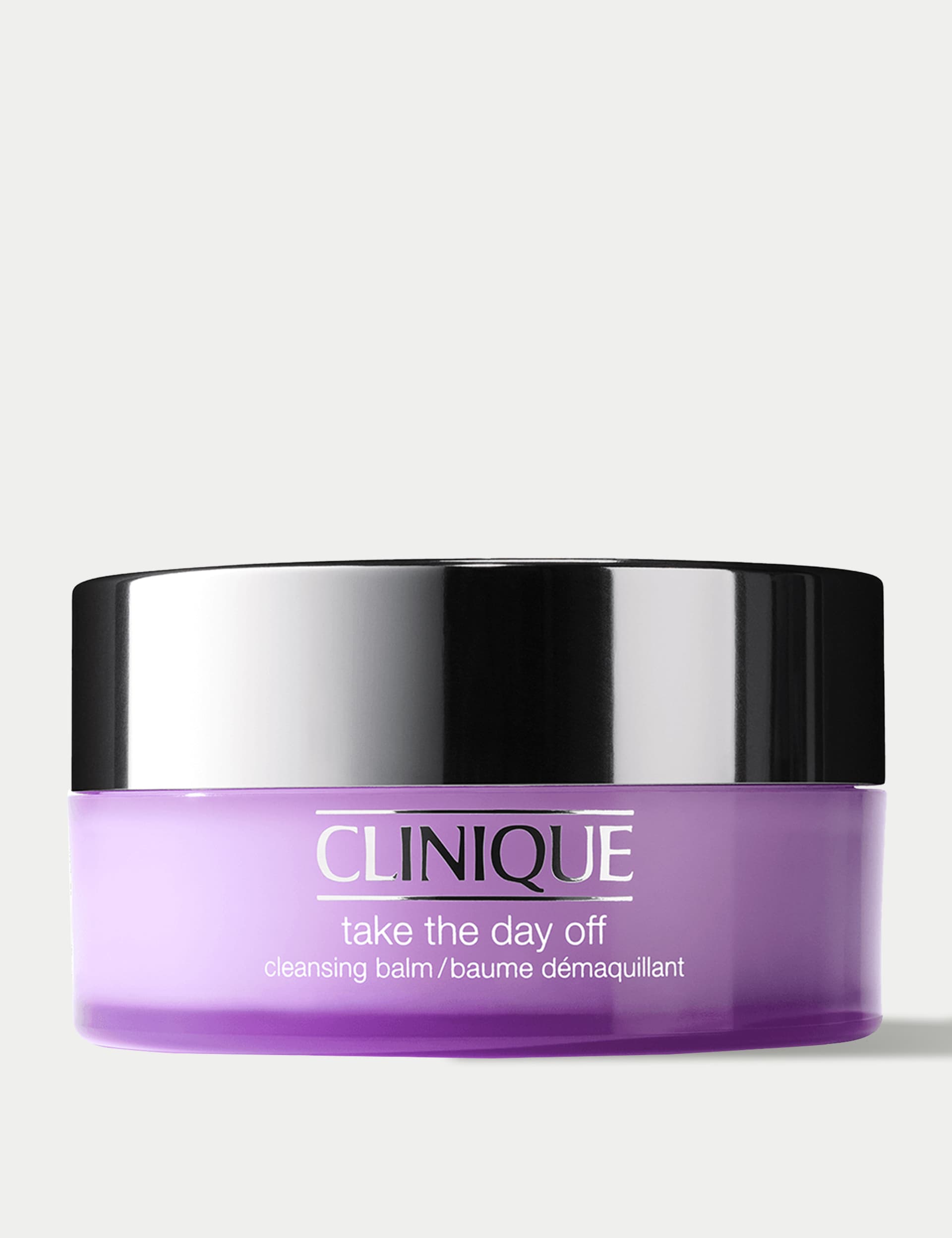 Clinique Women's Take the Day Off Cleansing Balm 125ml