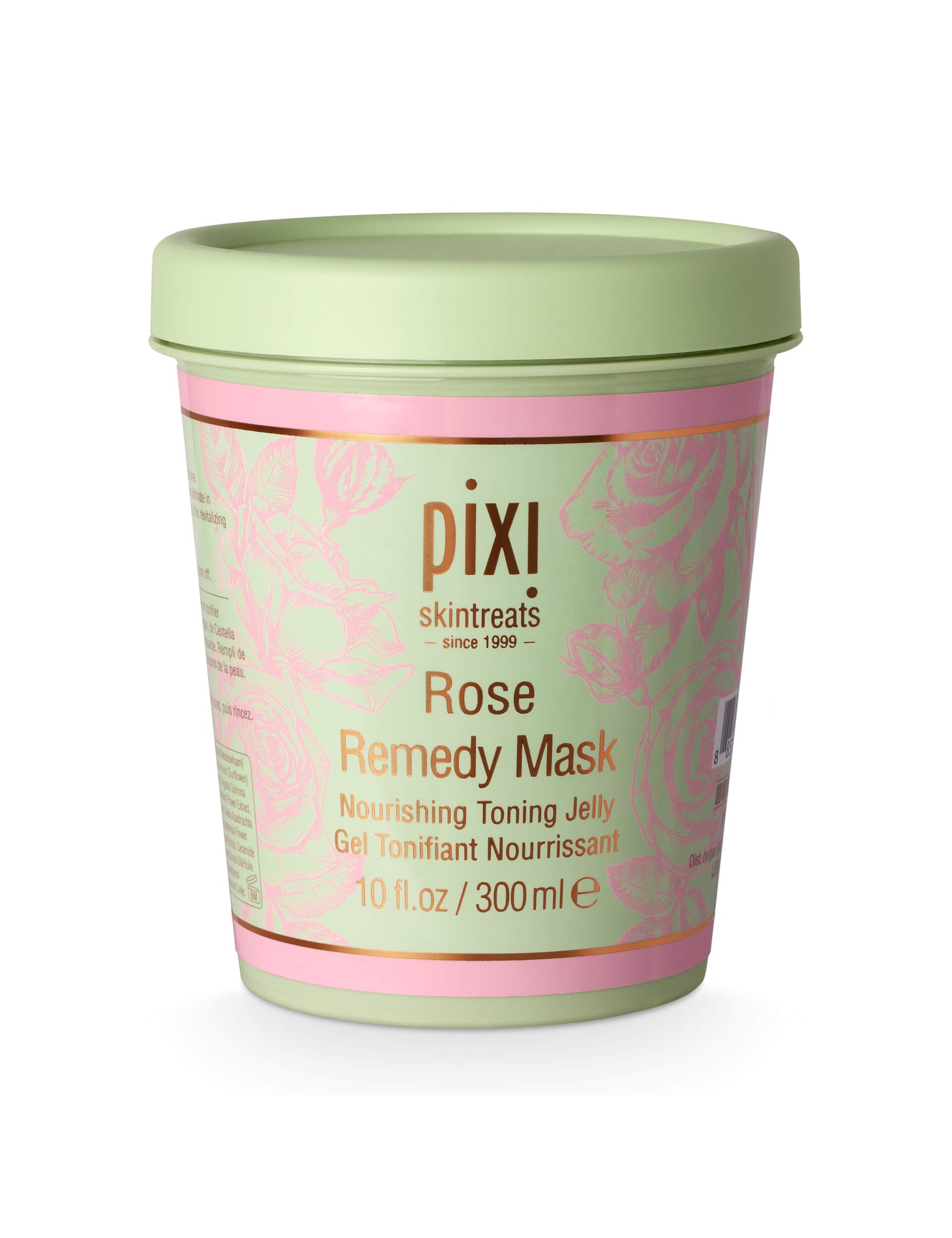 Pixi Women's Rose Remedy Mask