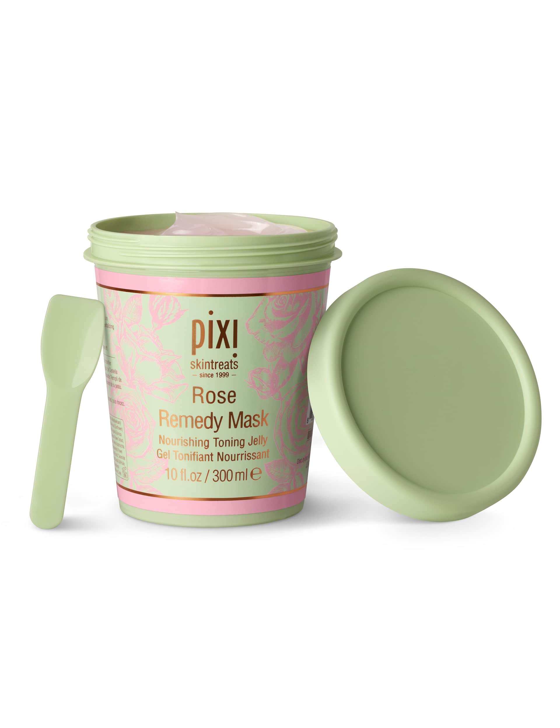 Pixi Women's Rose Remedy Mask