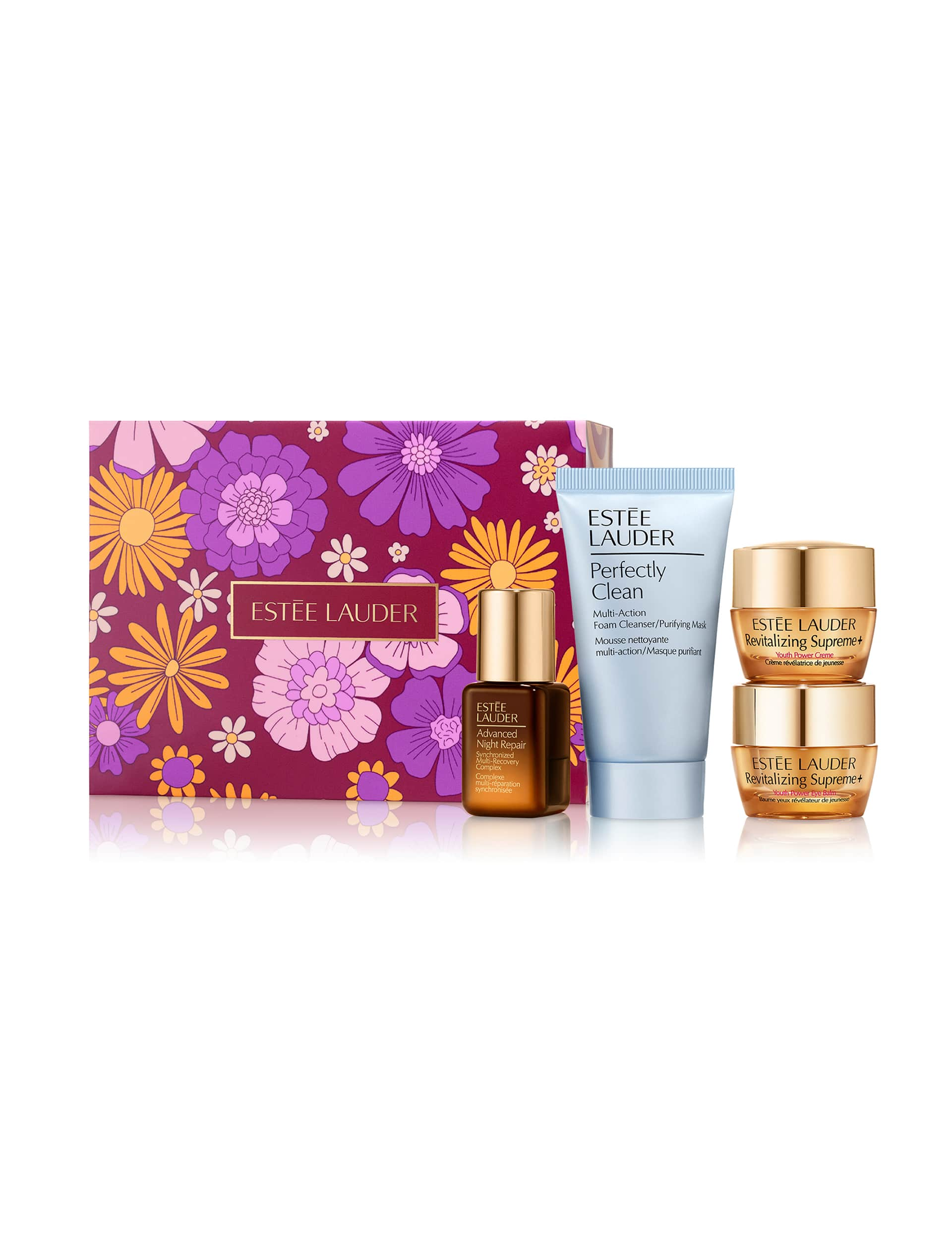 Este Lauder *Free Gift* 4-Piece Gift Set