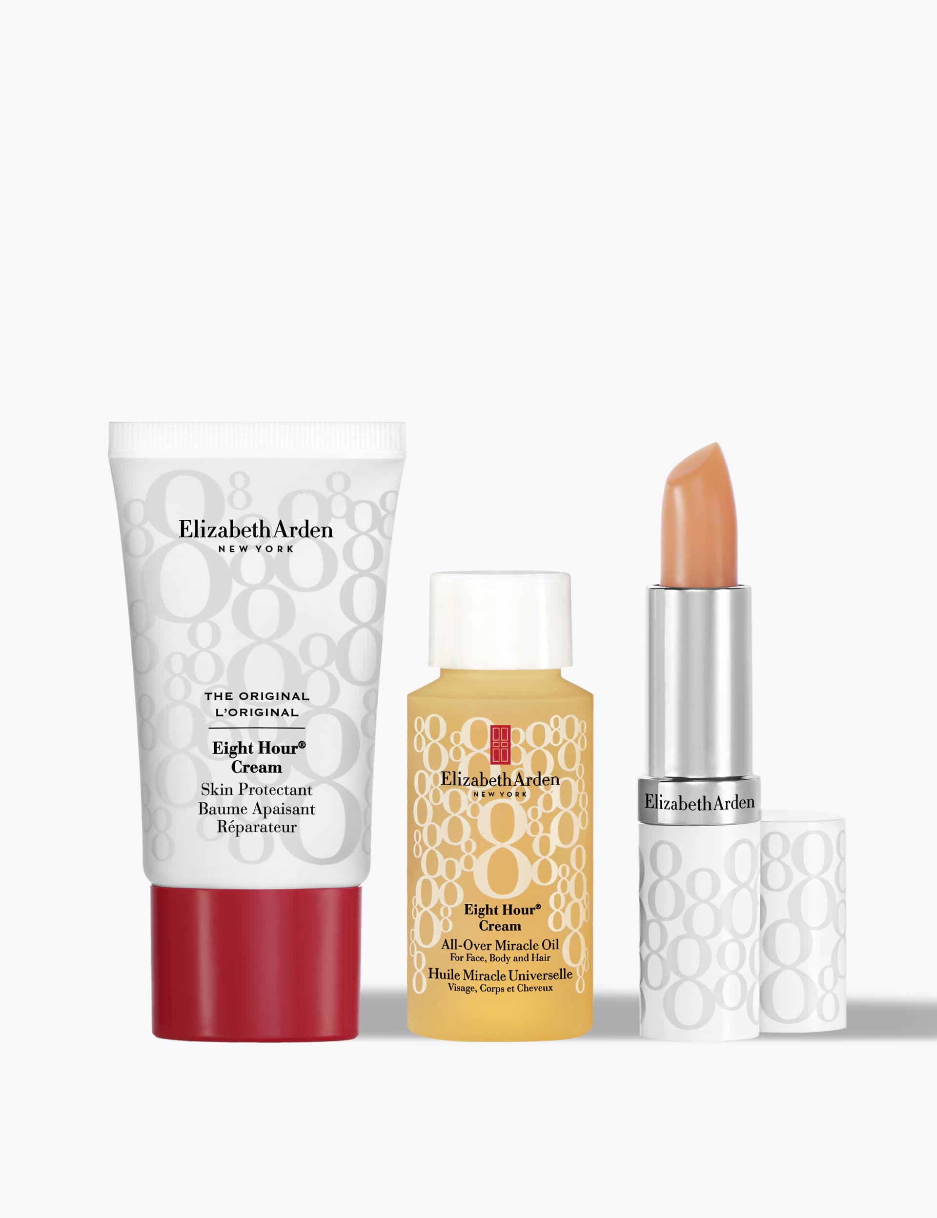 Elizabeth Arden Eight Hour Trio