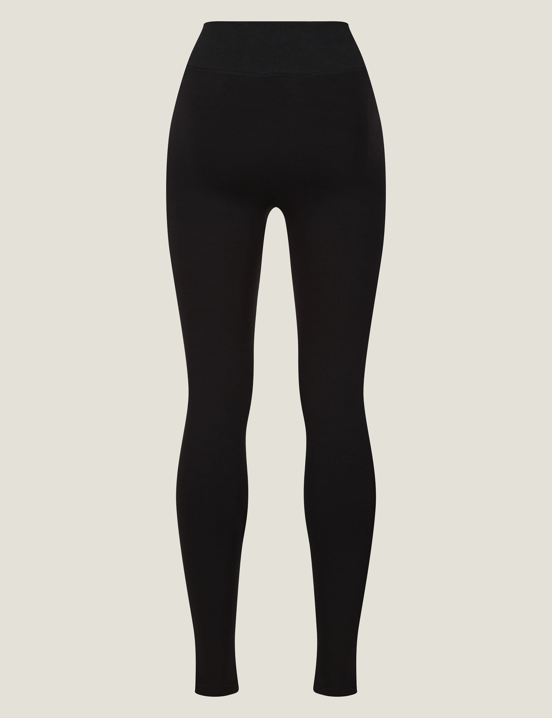 Regatta Women's Thermal Leggings - M/XL - Black, Black