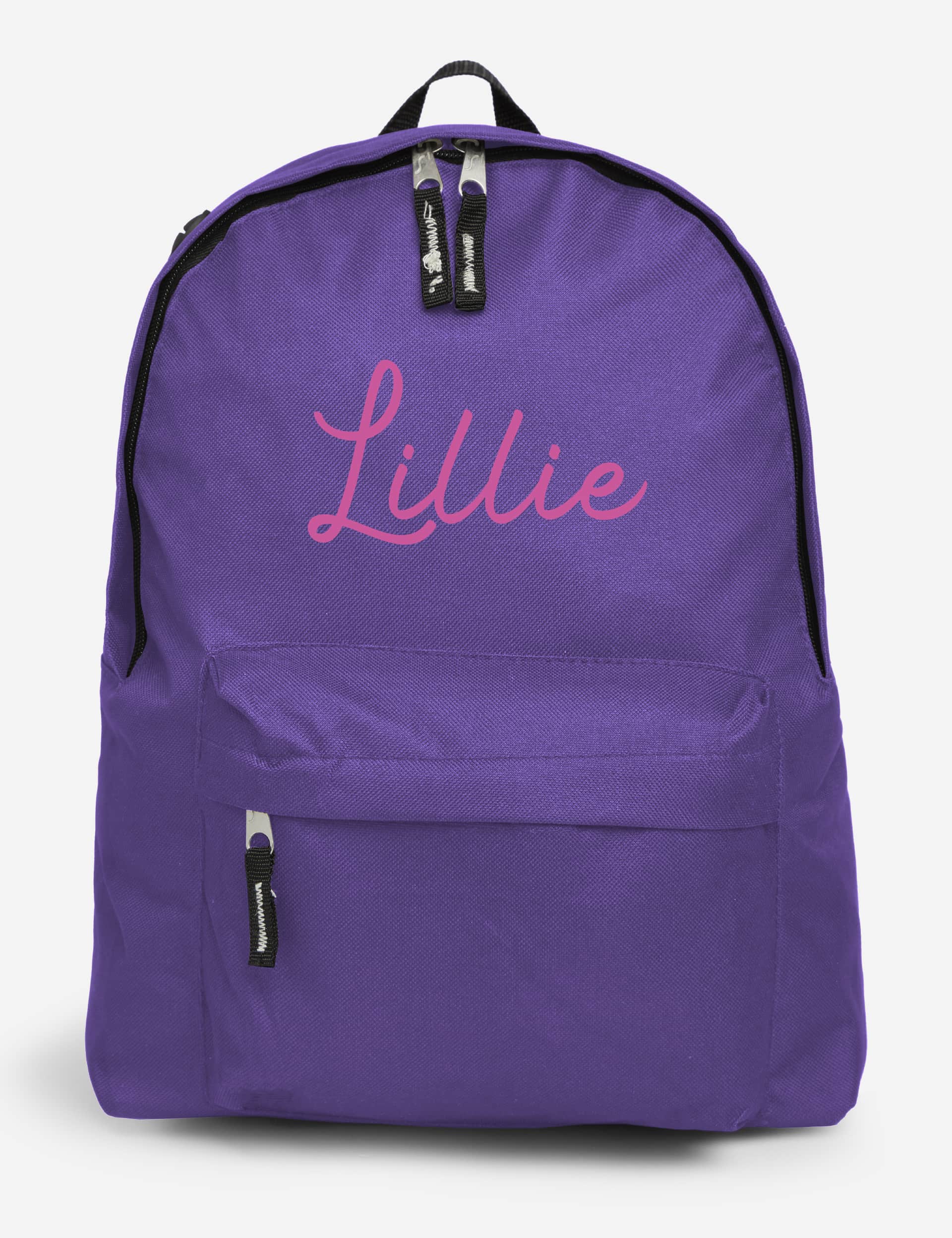 Dollymix Personalised Kids Backpack