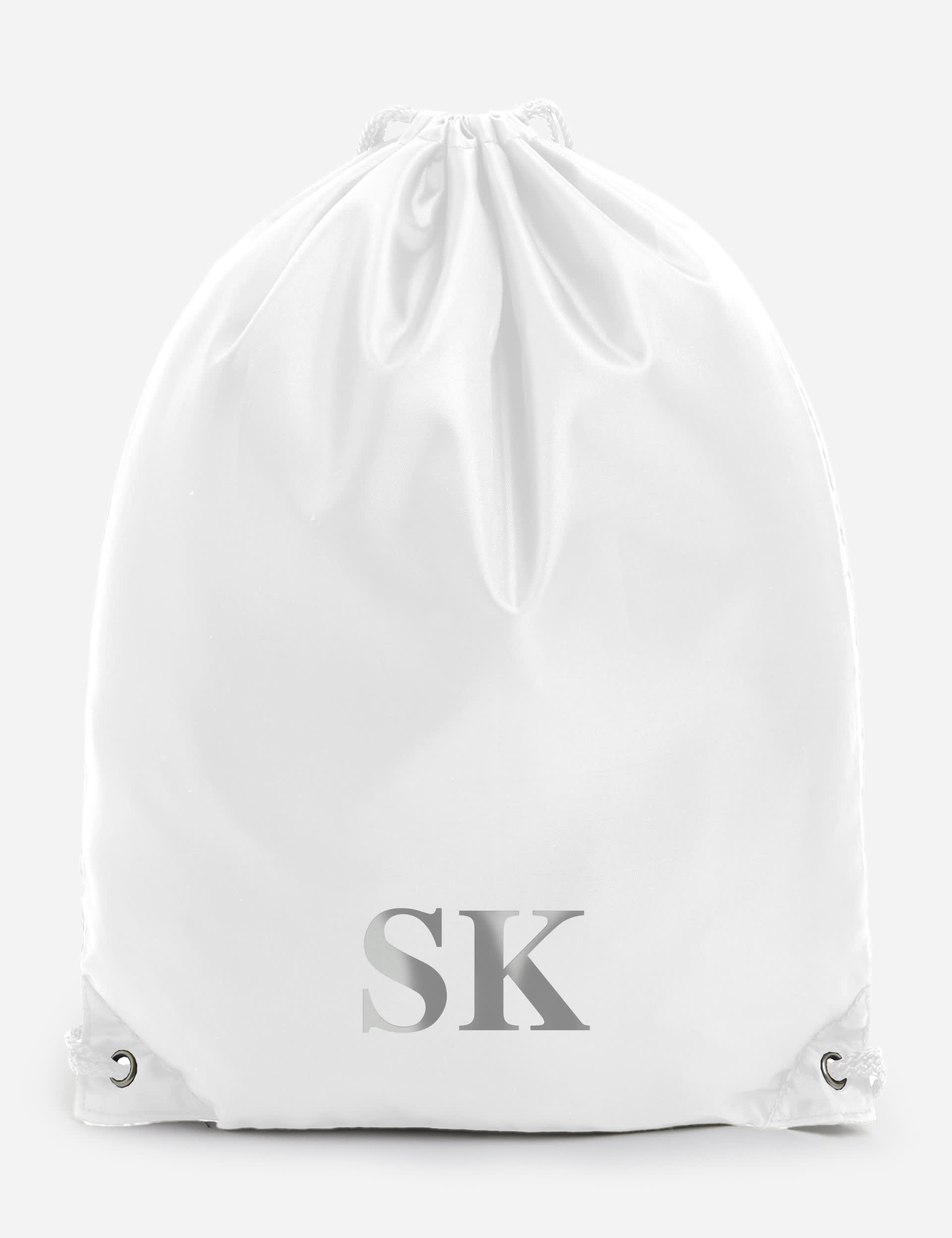 Dollymix Personalised Kids Sports Bag