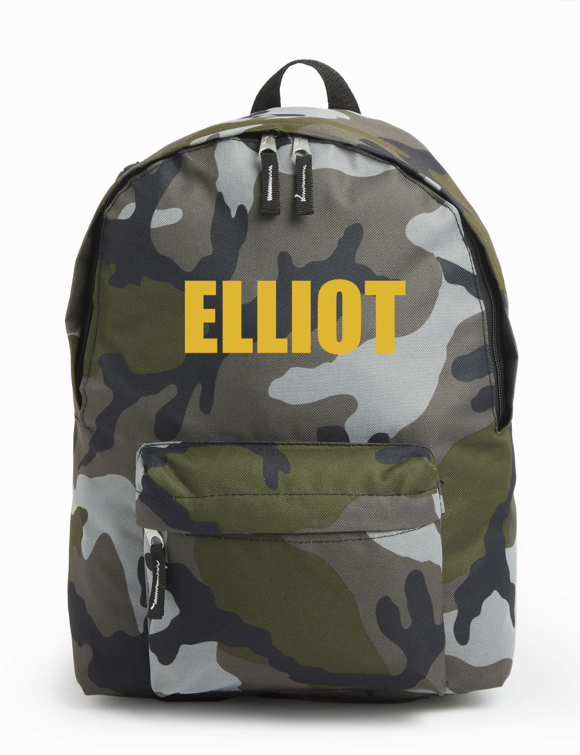 Dollymix Personalised Kids Backpack