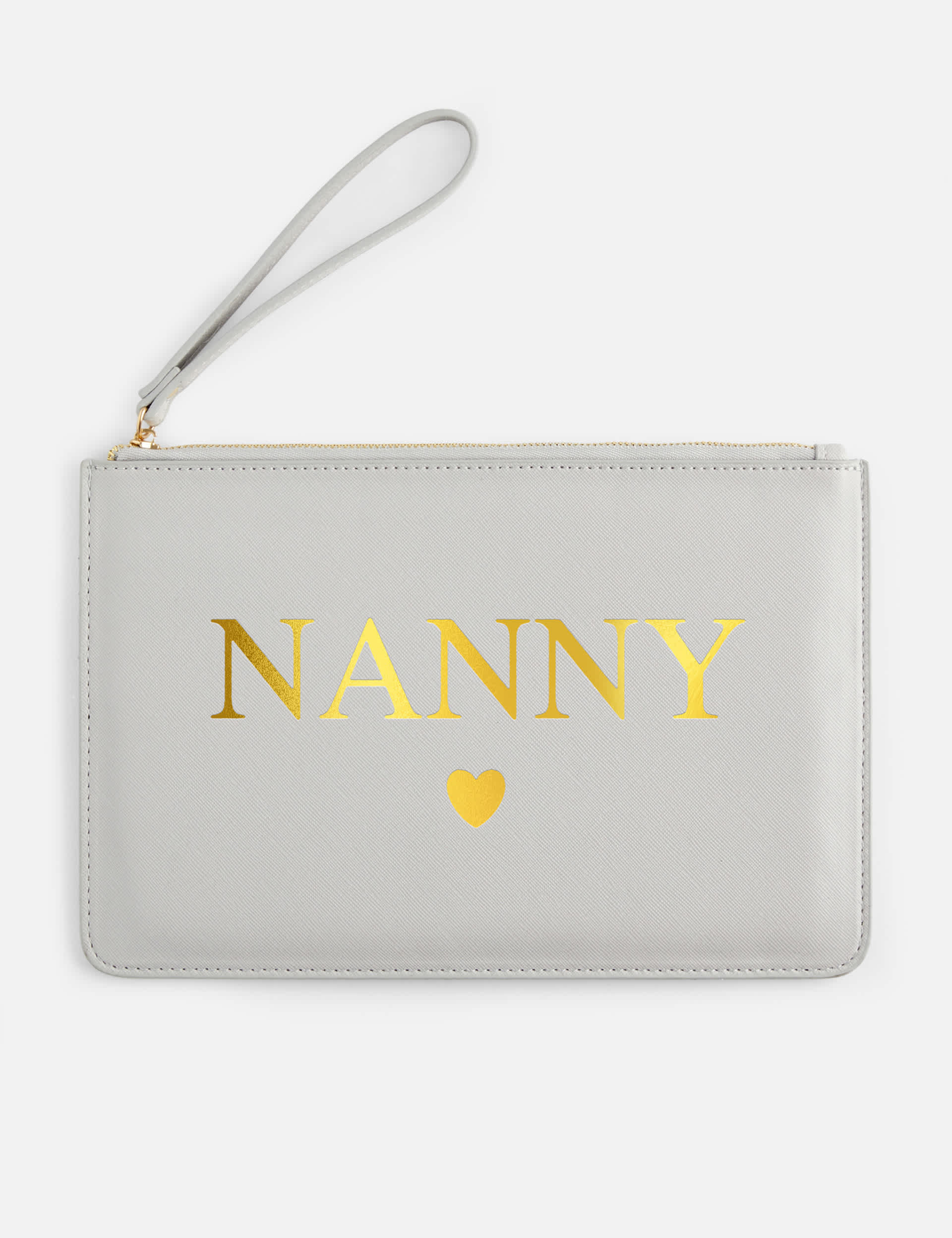 Dollymix Personalised Accessory Pouch