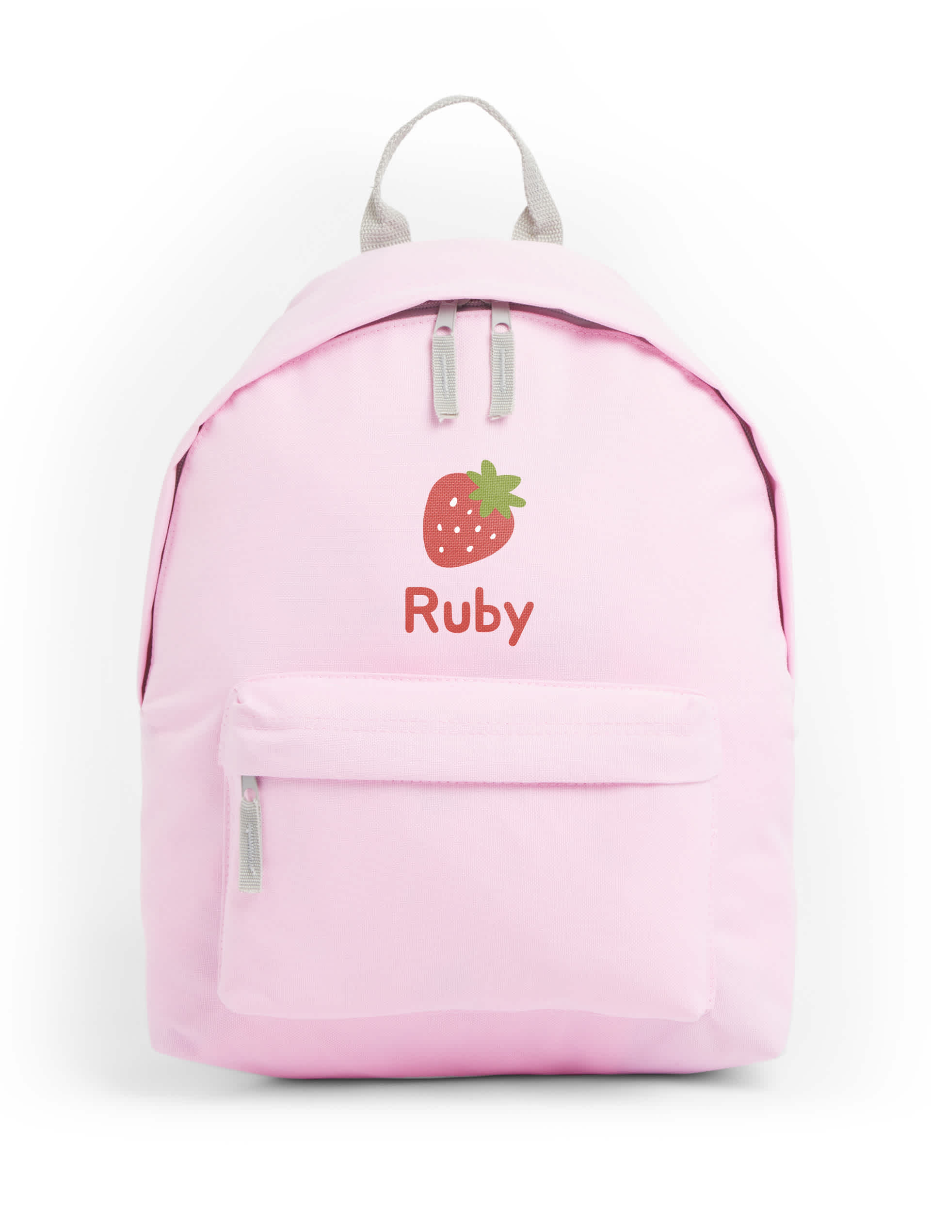 Dollymix Personalised Kids Backpack