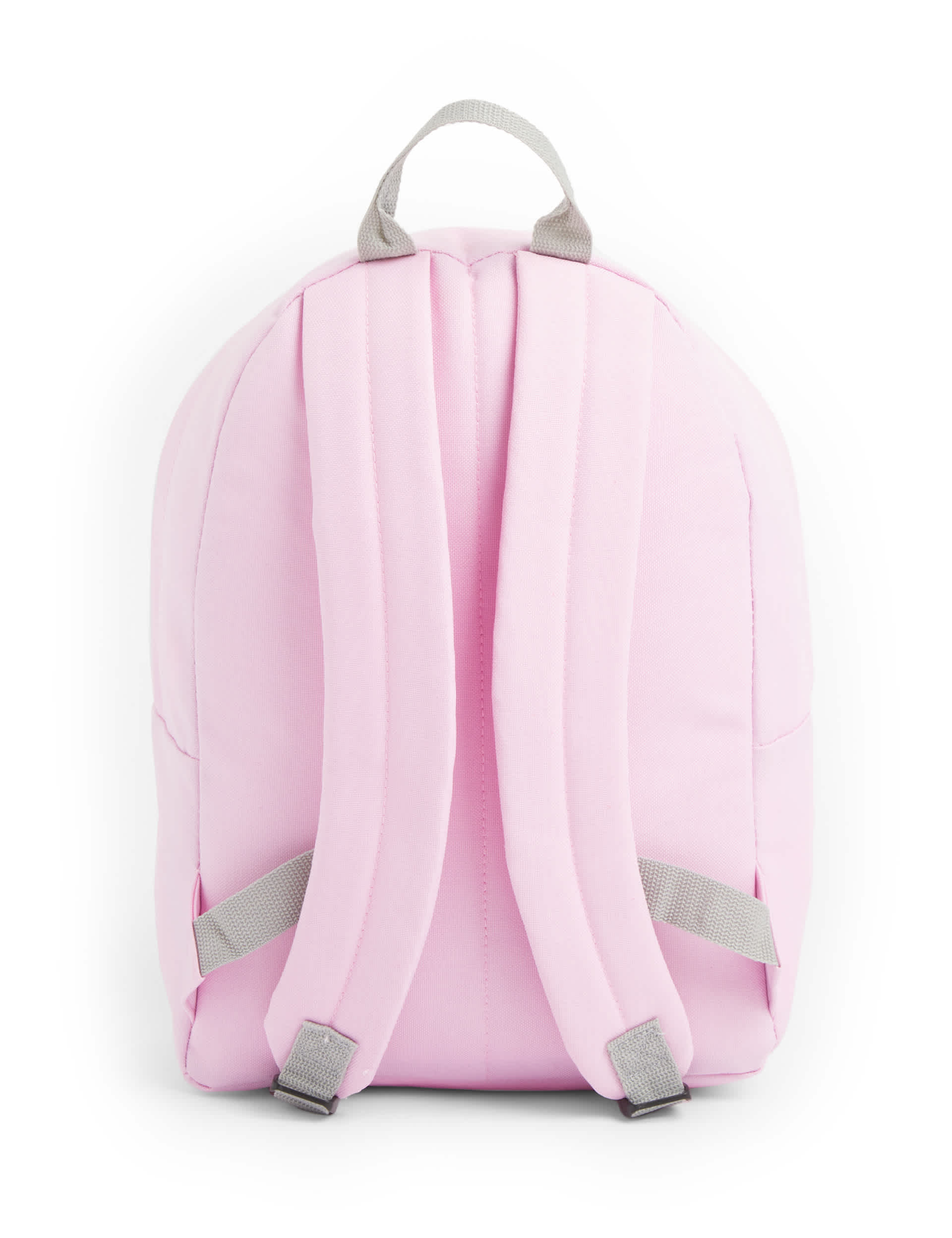 Dollymix Personalised Kids Backpack - Pink, Pink