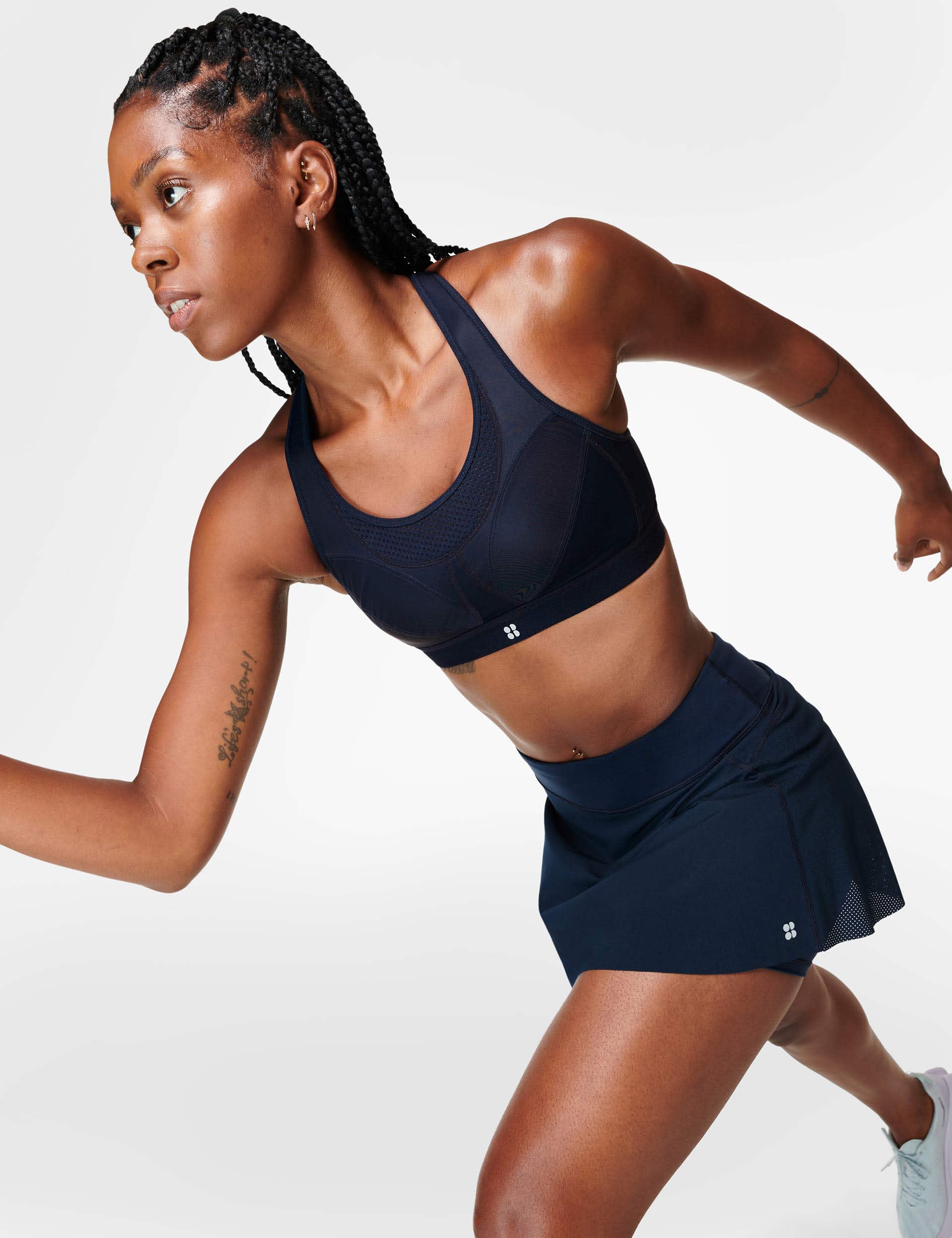 Sweaty Betty Women's Ultra Running Sports Bra