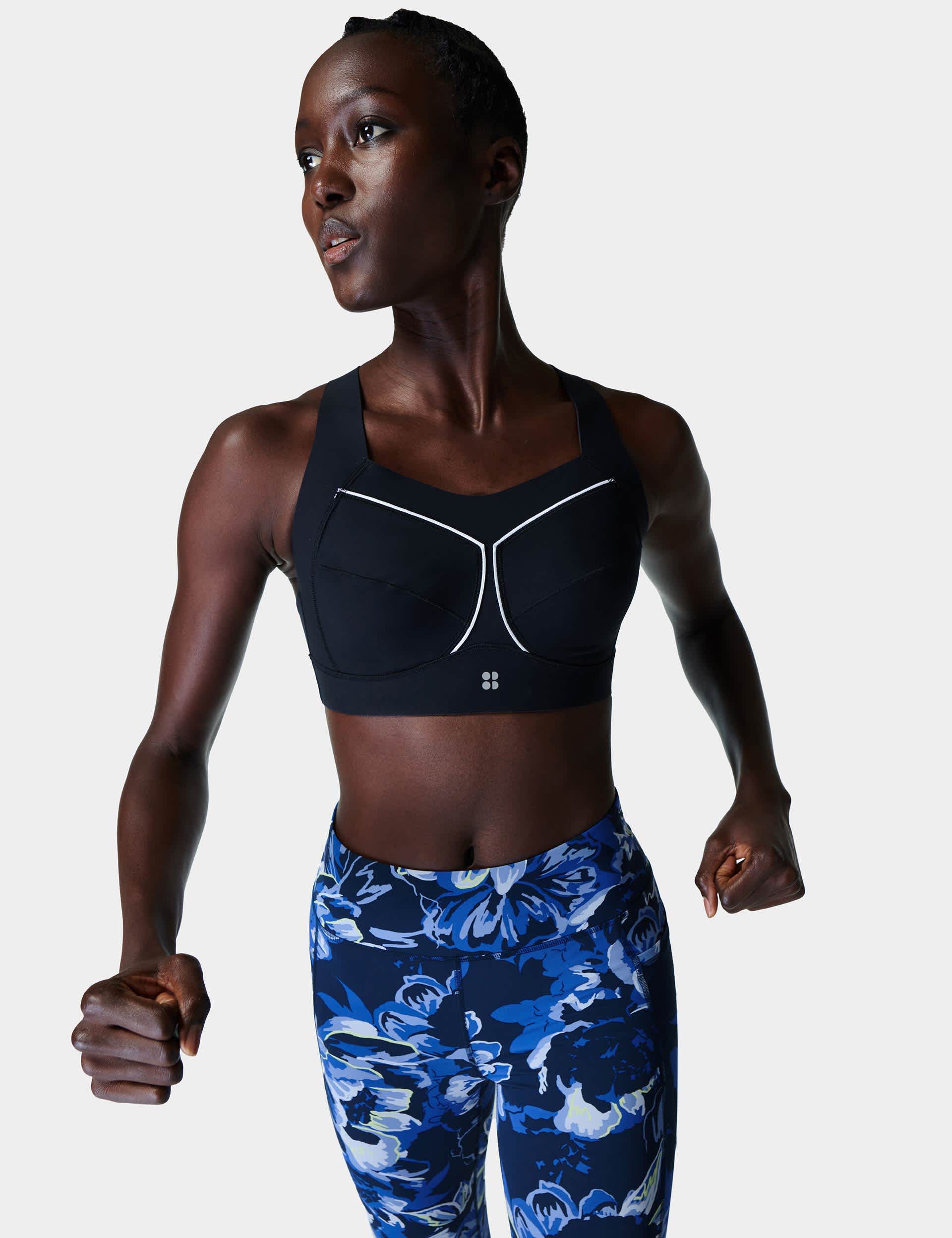 Sweaty Betty Women's Zero Gravity Running Bra