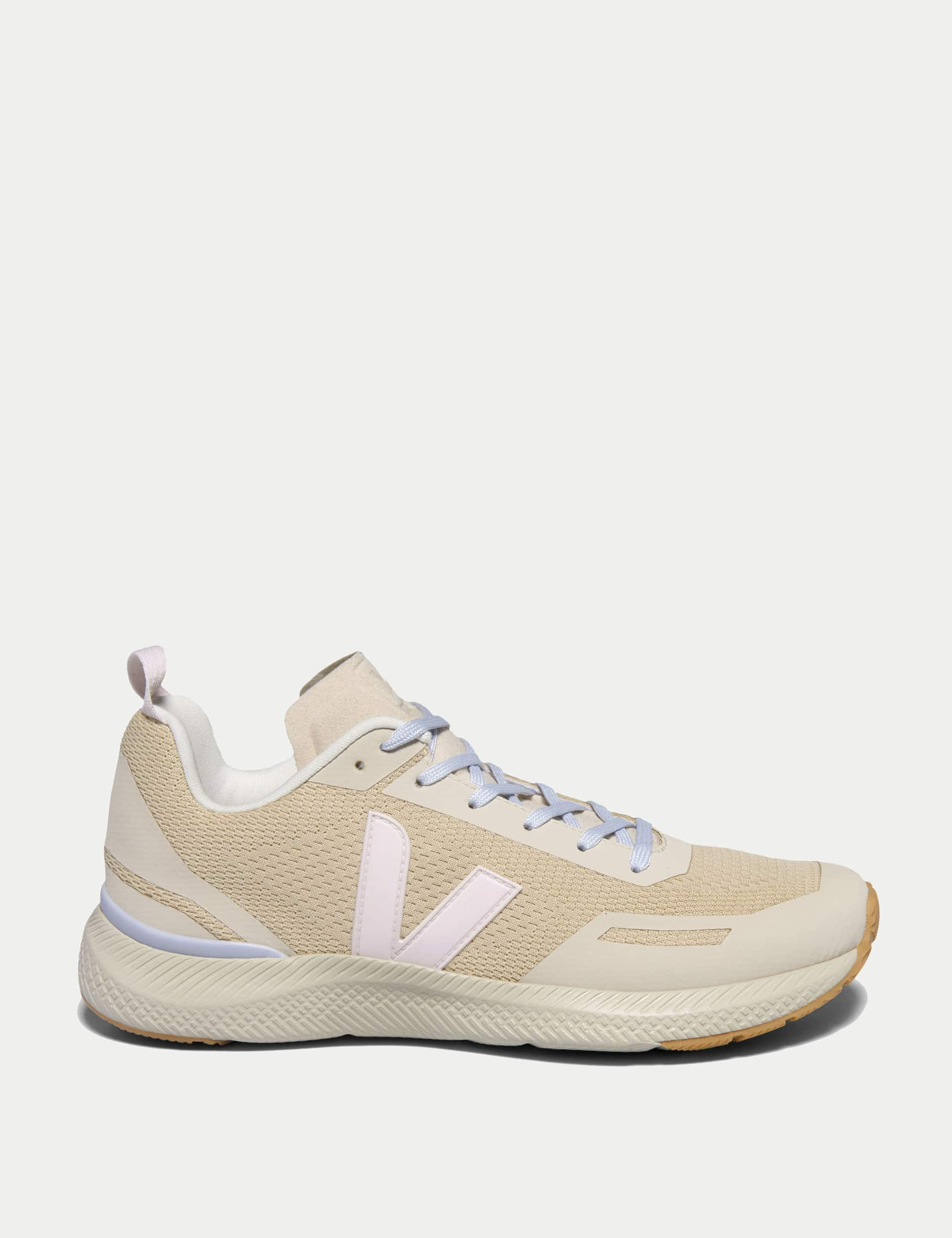 Veja Women's Impala Trainers - 6.5 - Light Cream, Light Cream