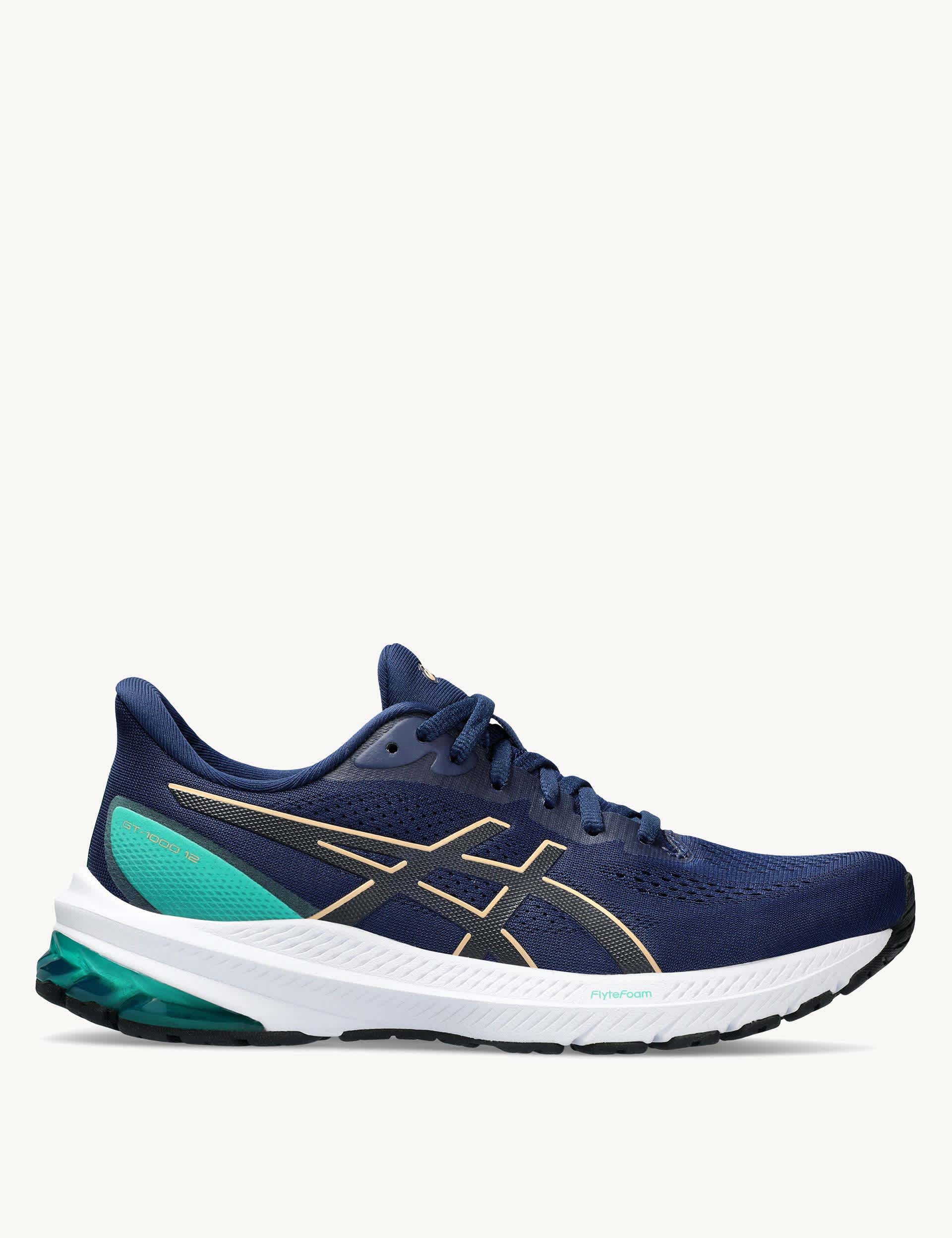 Asics Women's GT1000 V12 Trainers