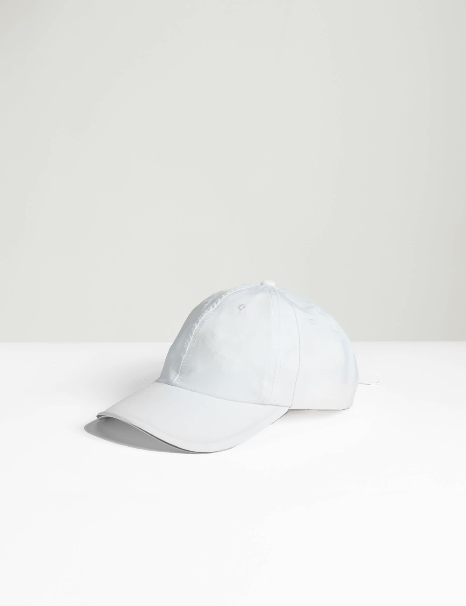 Sweaty Betty Women's Swiftie Baseball Cap - White, White