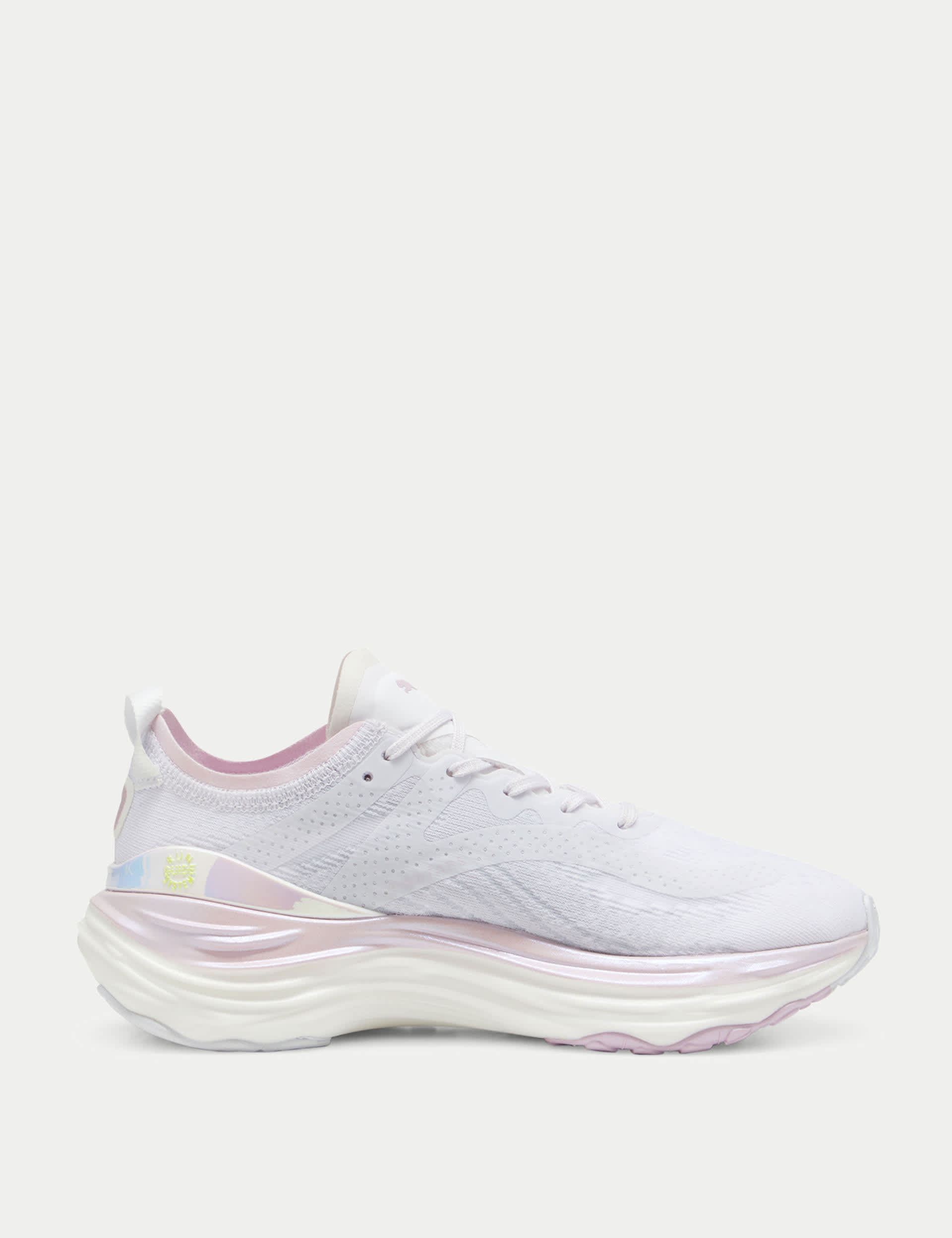 Puma Women's ForeverRun NITRO RadiantRun Trainers