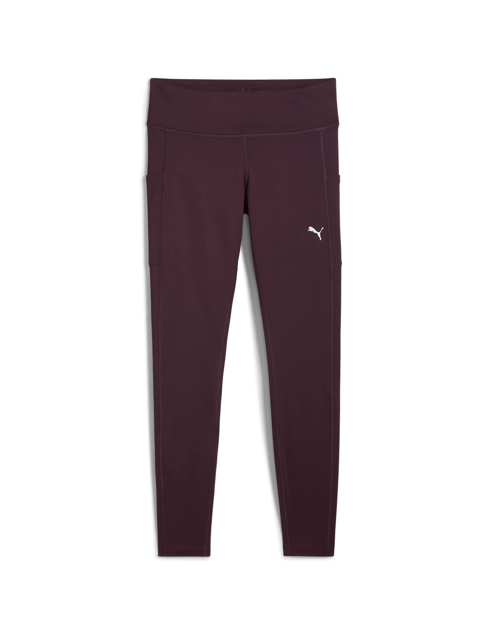 Puma Women's Run Favourites Velocity Full Length Leggings - Medium Purple, Medium Purple