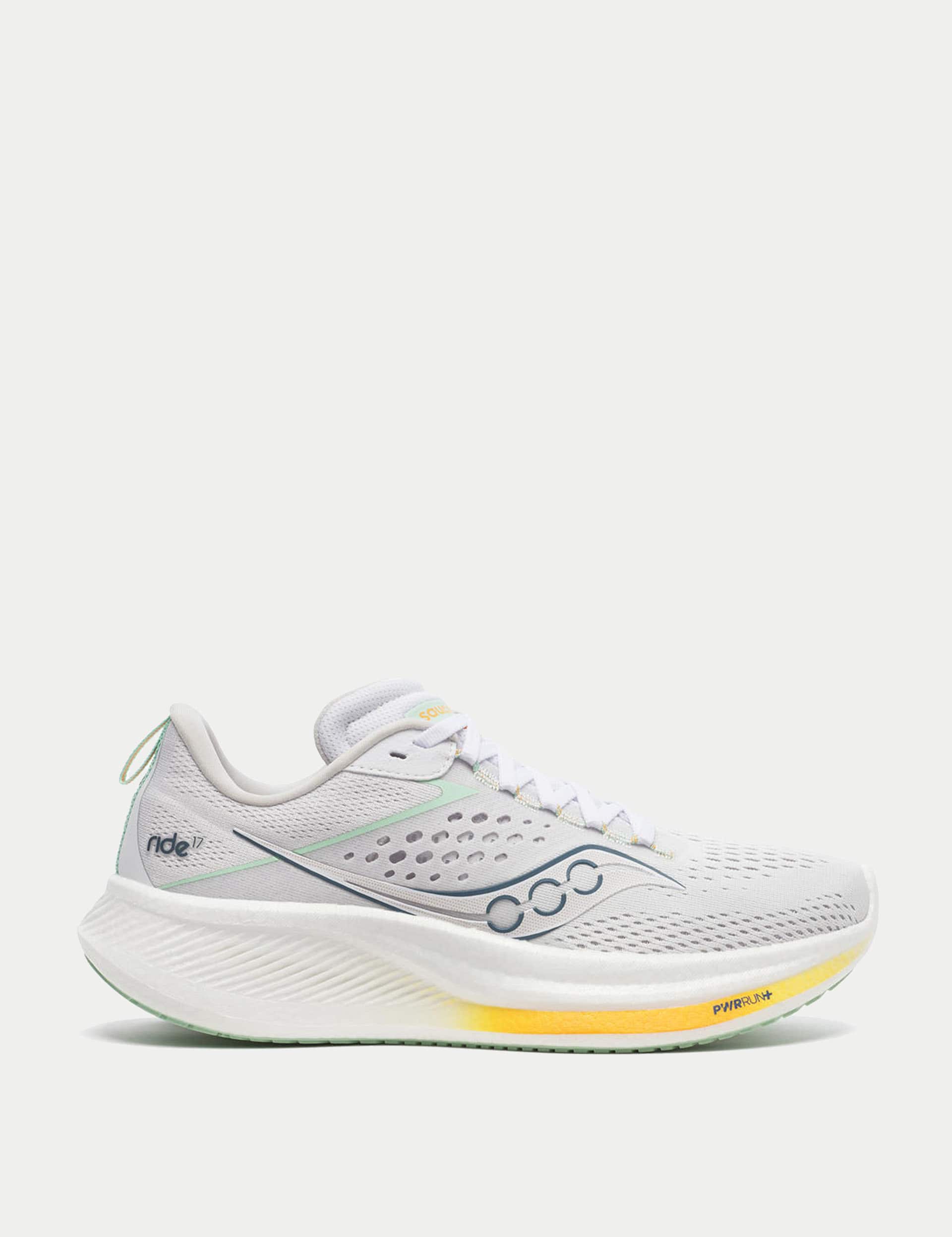 Saucony Women's Ride 17 Trainers