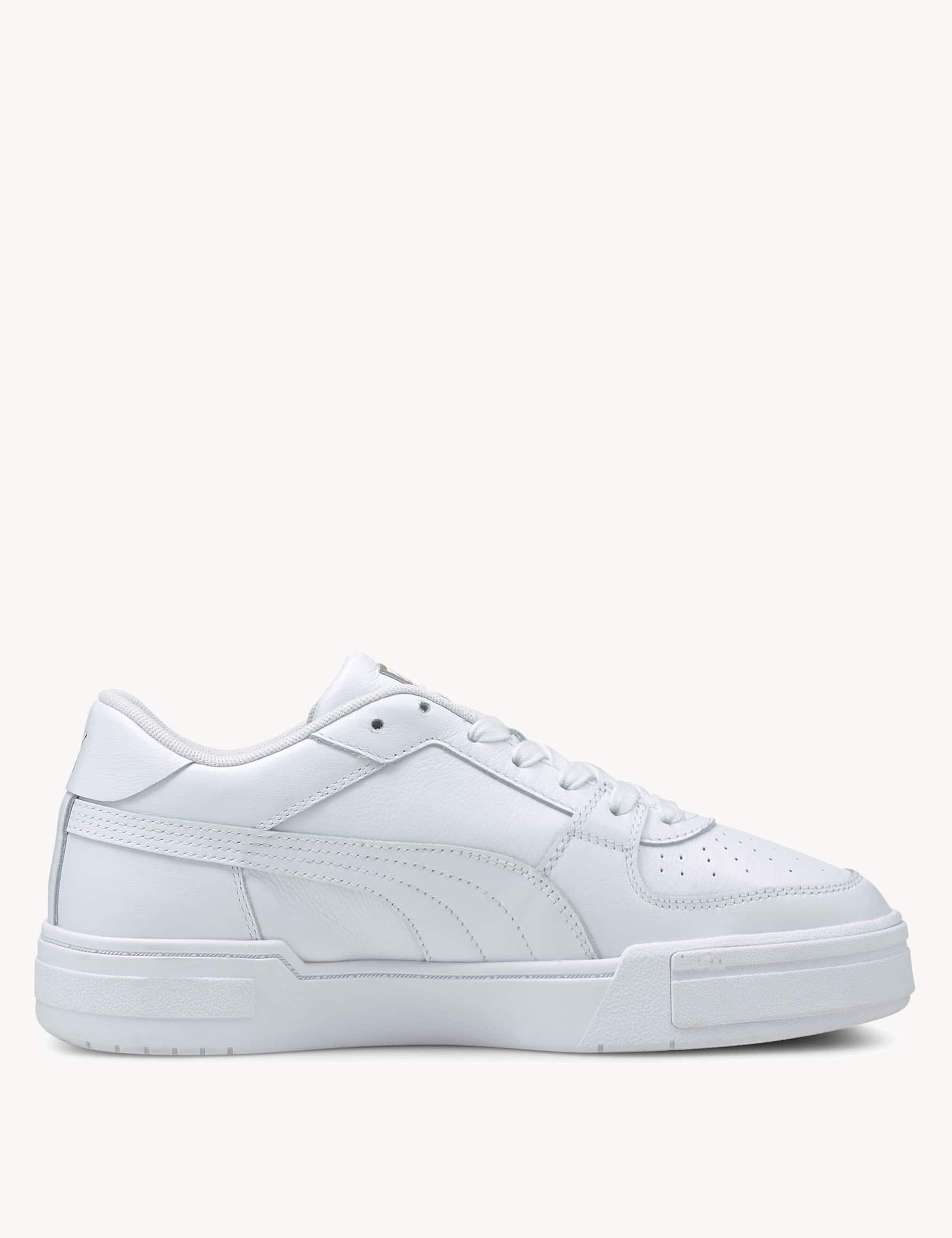 Puma Women's CA Pro Classic Trainers - 5 - Pearl, Pearl