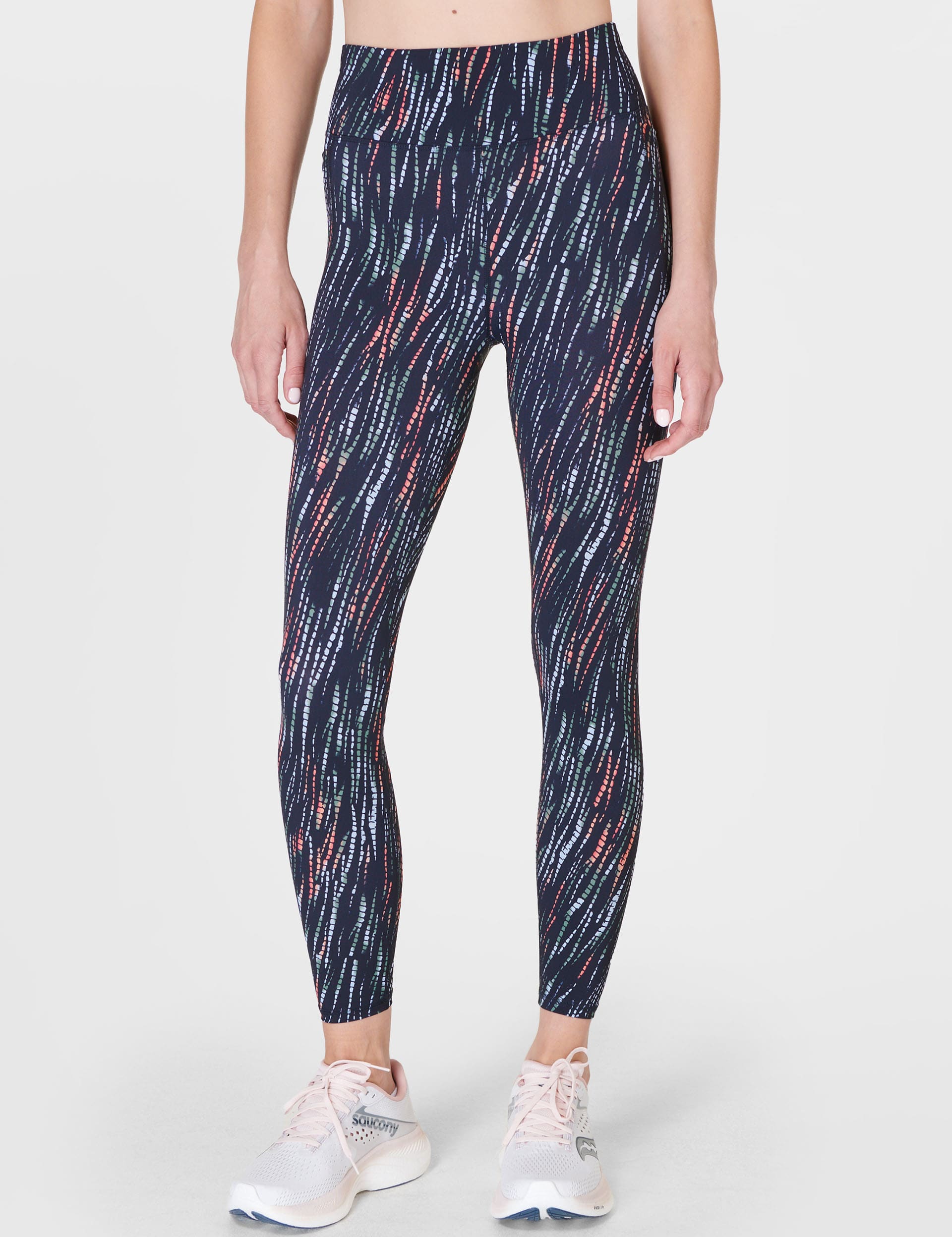 Sweaty Betty Women's Zero Gravity High Waisted 7/8 Leggings