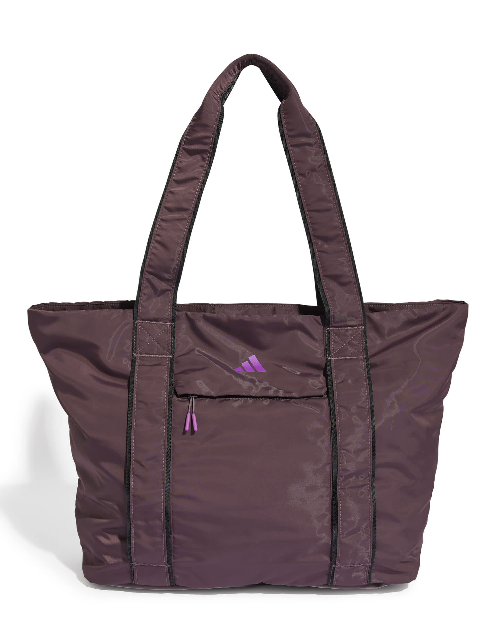 Adidas Women's Yoga Tote Bag - Medium Purple, Medium Purple