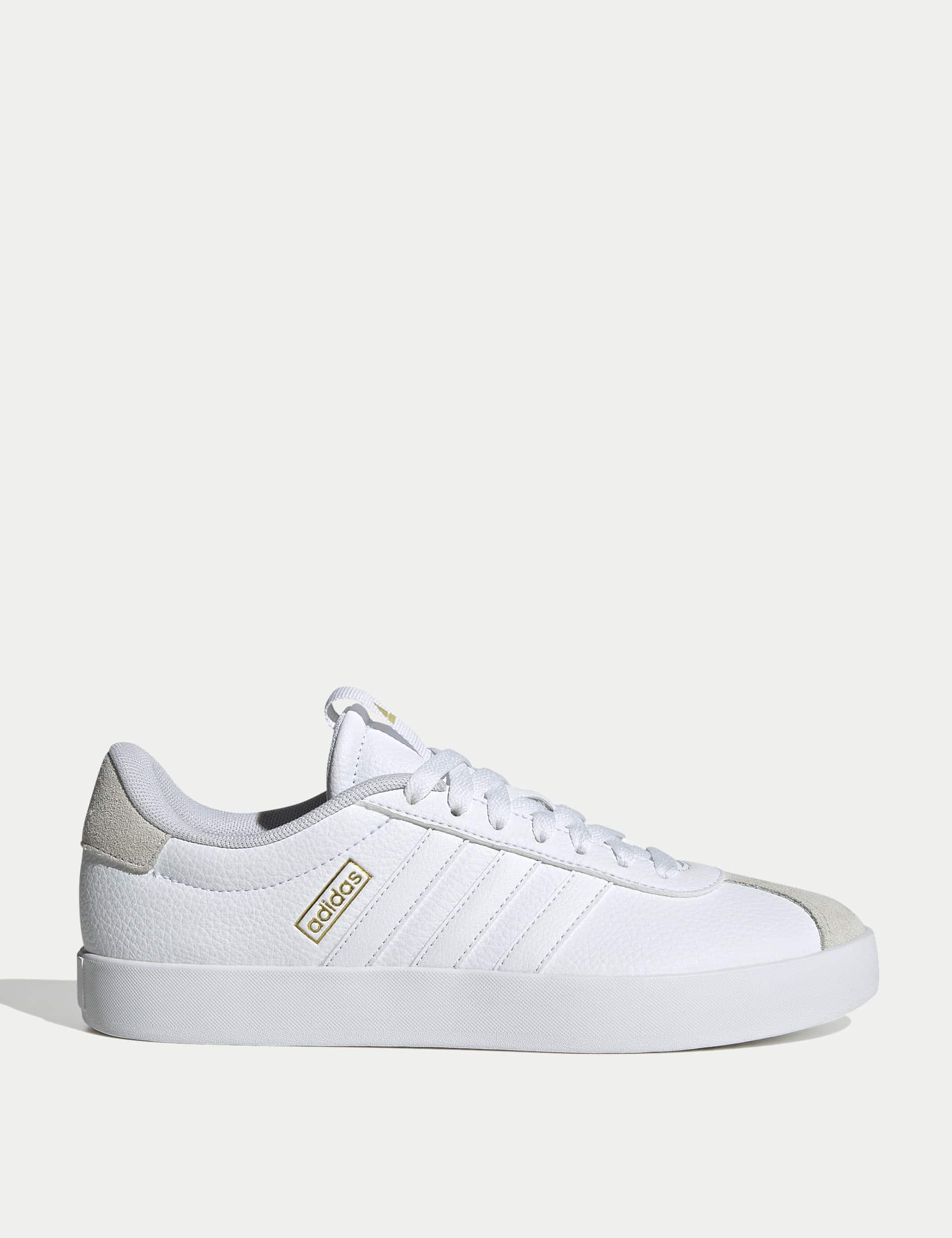 Adidas Women's VL Court 3.0 Trainers