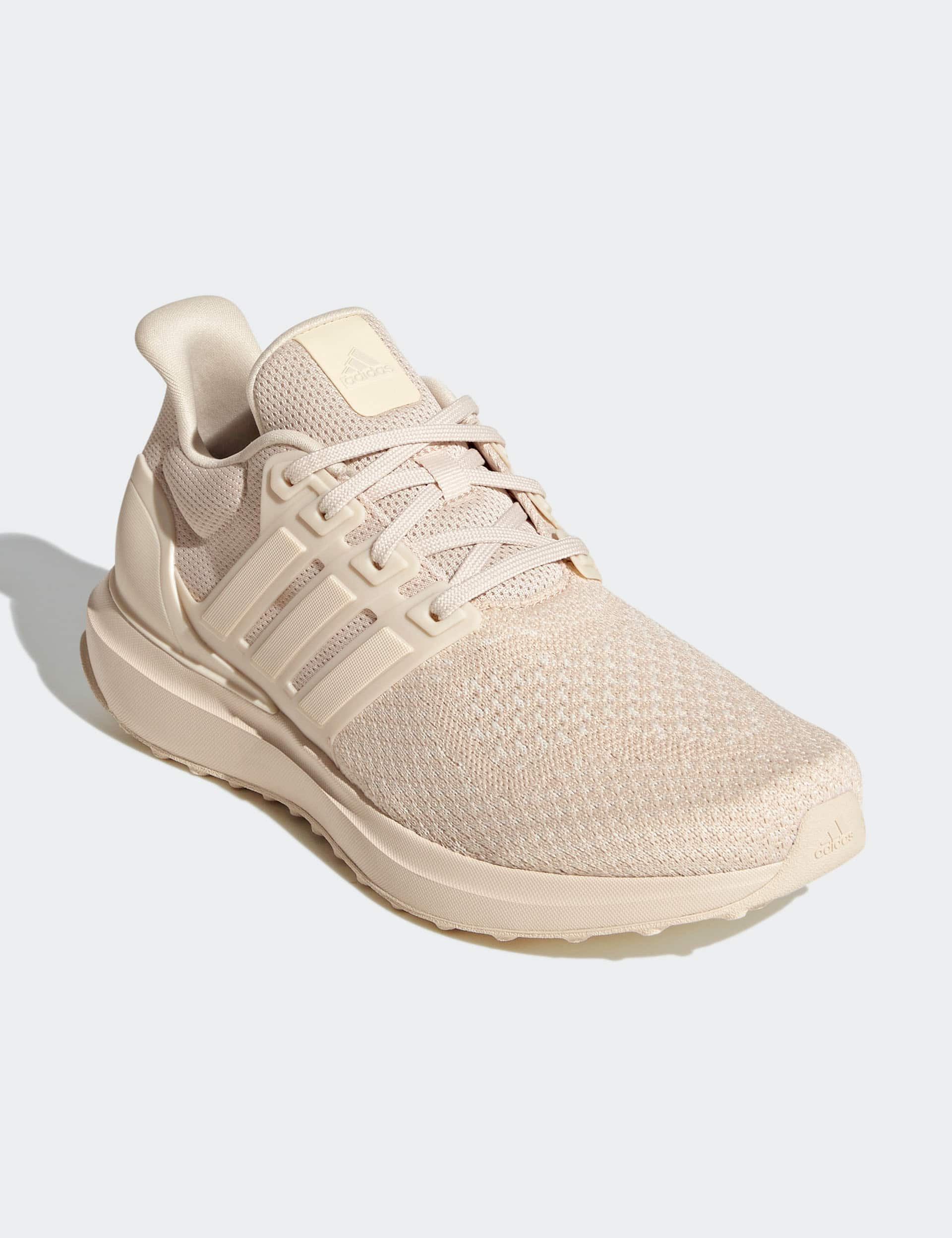 Adidas Women's UBounce DNA Trainers - 4.5 - Nude, Nude