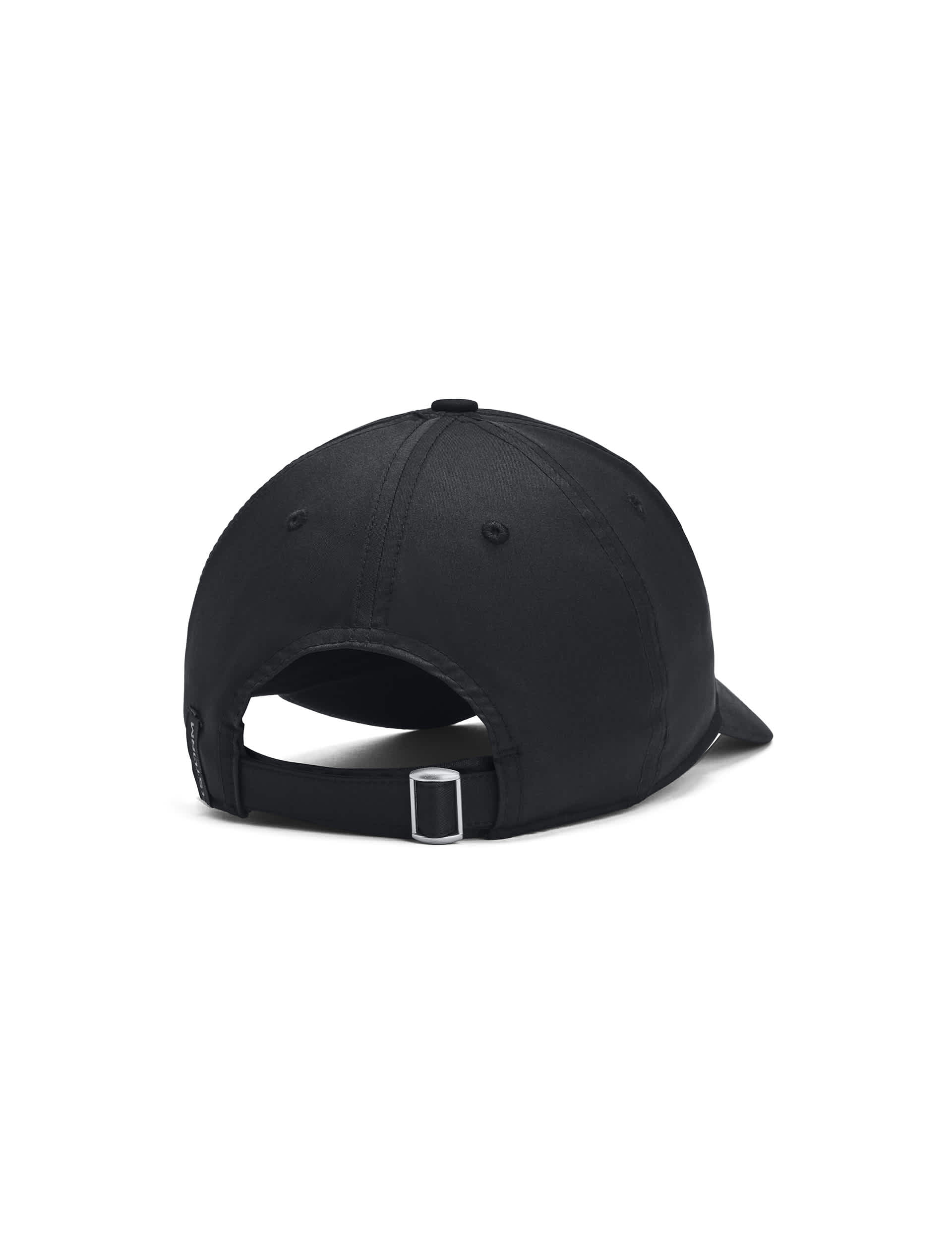 Under Armour Men's Storm Blitzing Adjustable Cap - one size - Black, Black