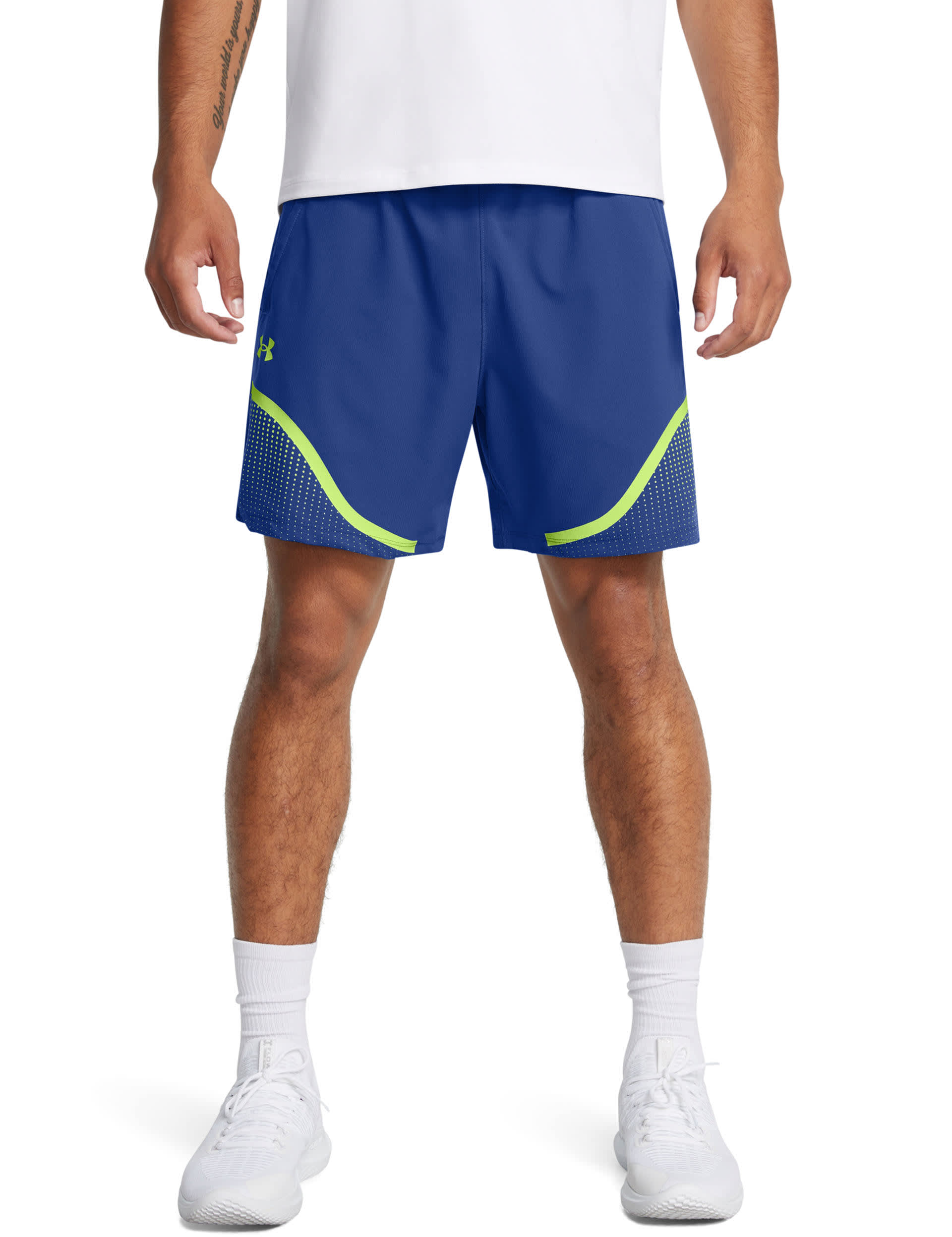 Under Armour Men's 