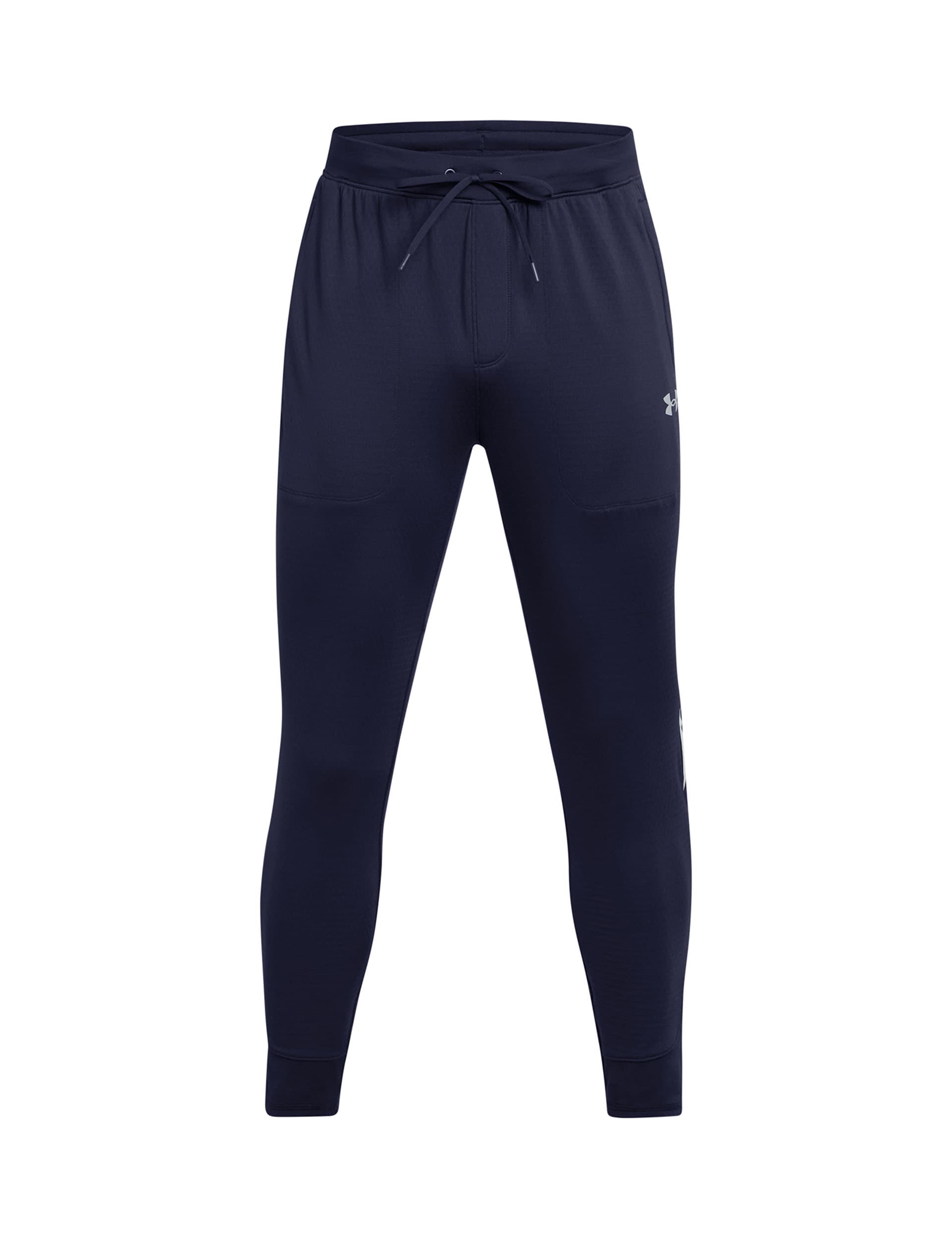 Under Armour Men's Vanish Joggers - XXL - Dark Navy, Dark Navy