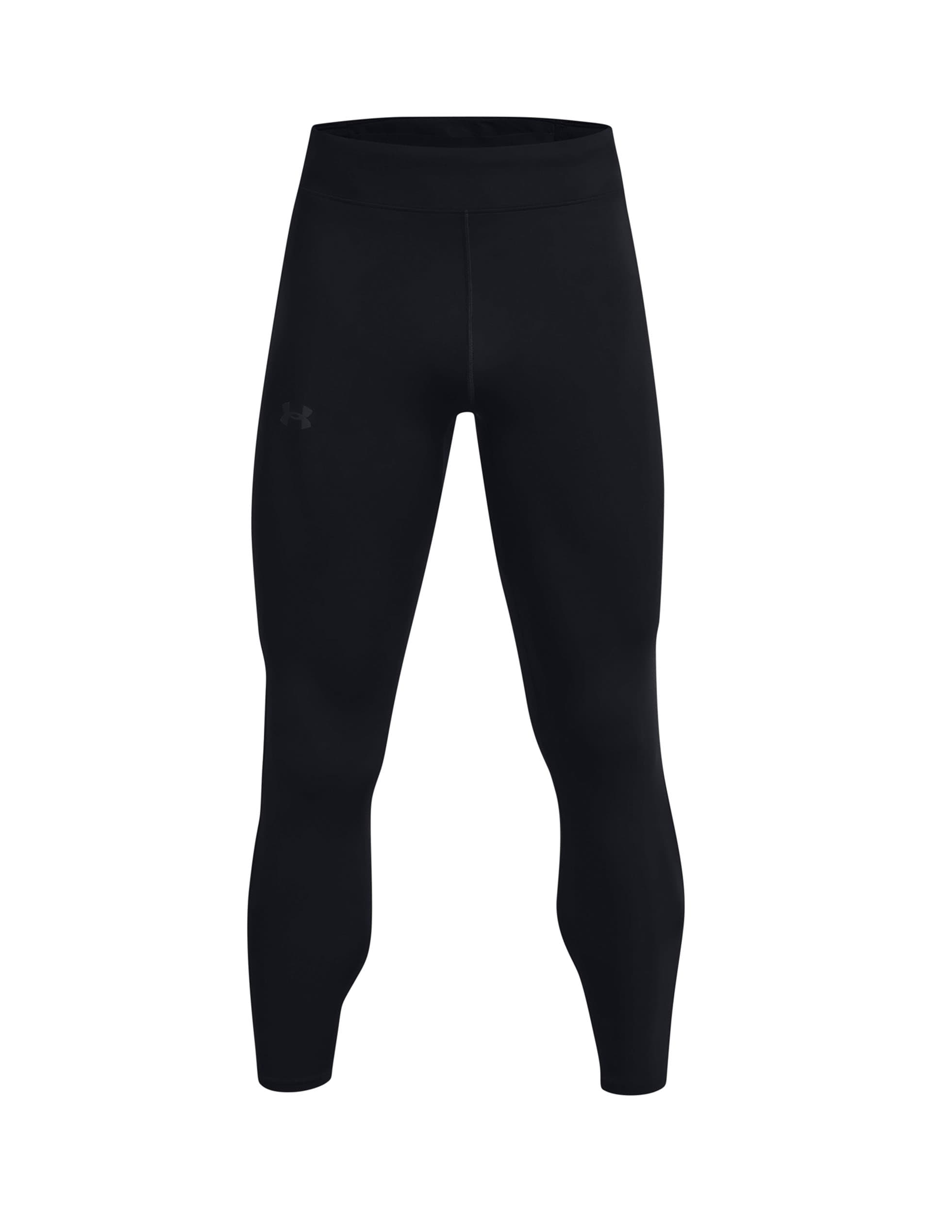 Under Armour Men's Launch Pro Training Tights - XL - Black, Black