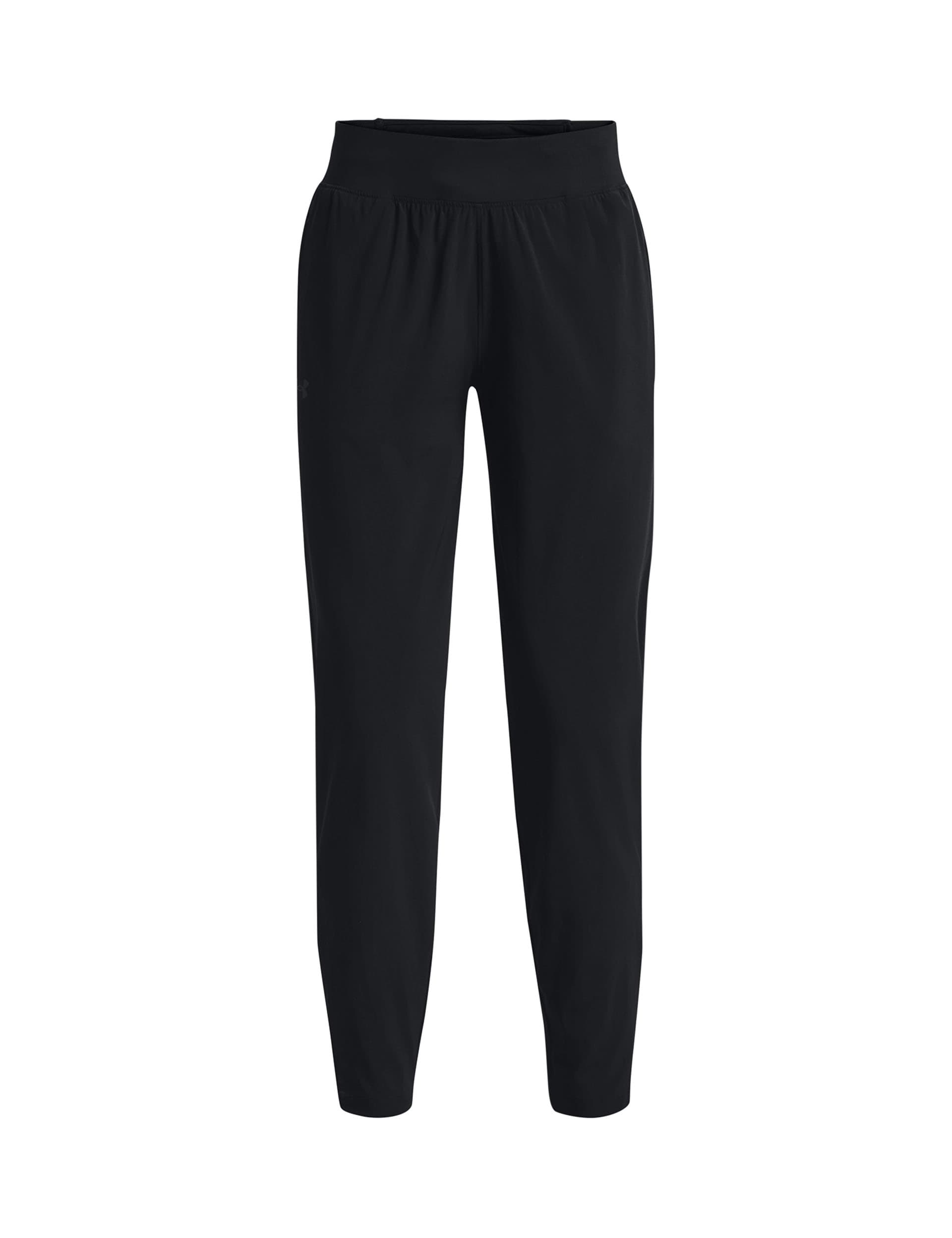 Under Armour Women's Outrun The Storm Joggers - XL - Black, Black