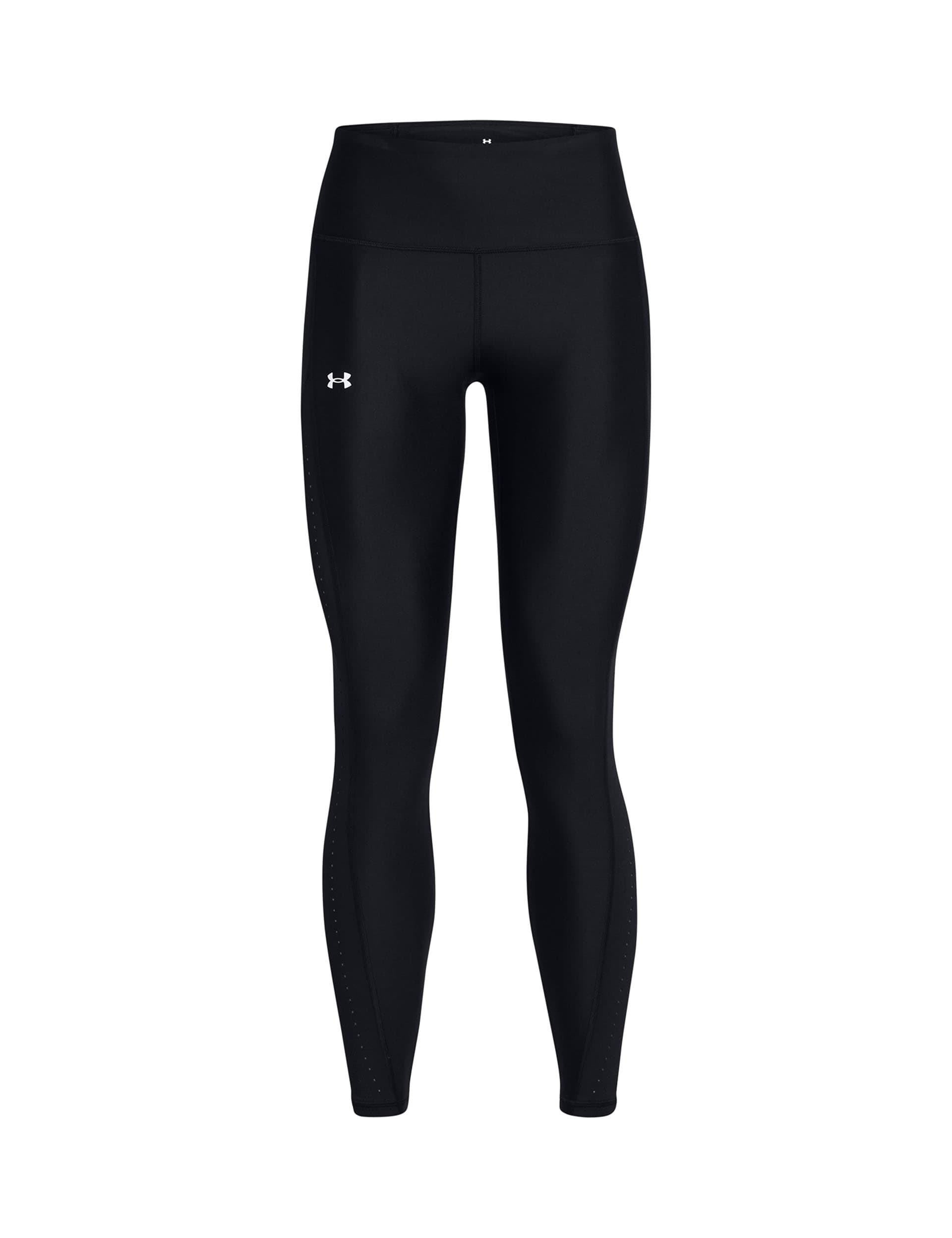 Under Armour Women's Vanish Engineered Leggings - Black, Black