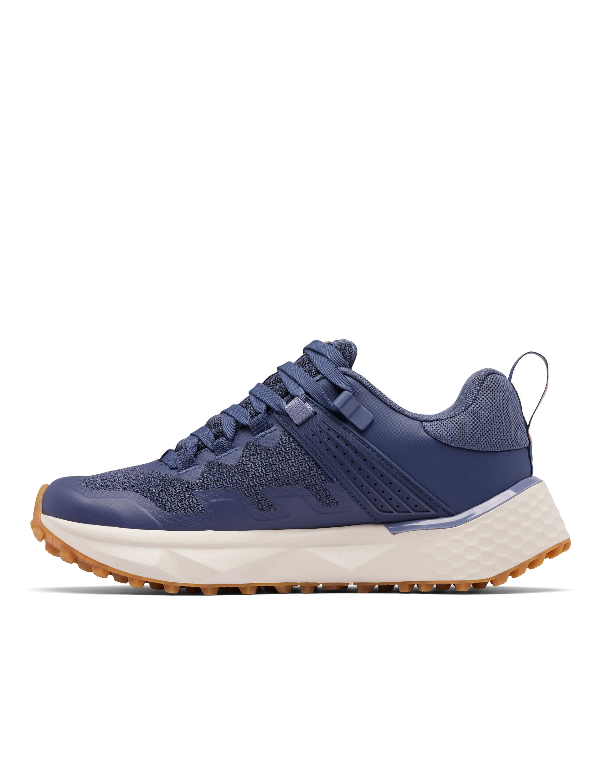 Columbia Women's Facet 75 Outdry Trainers - 6 - Navy, Navy