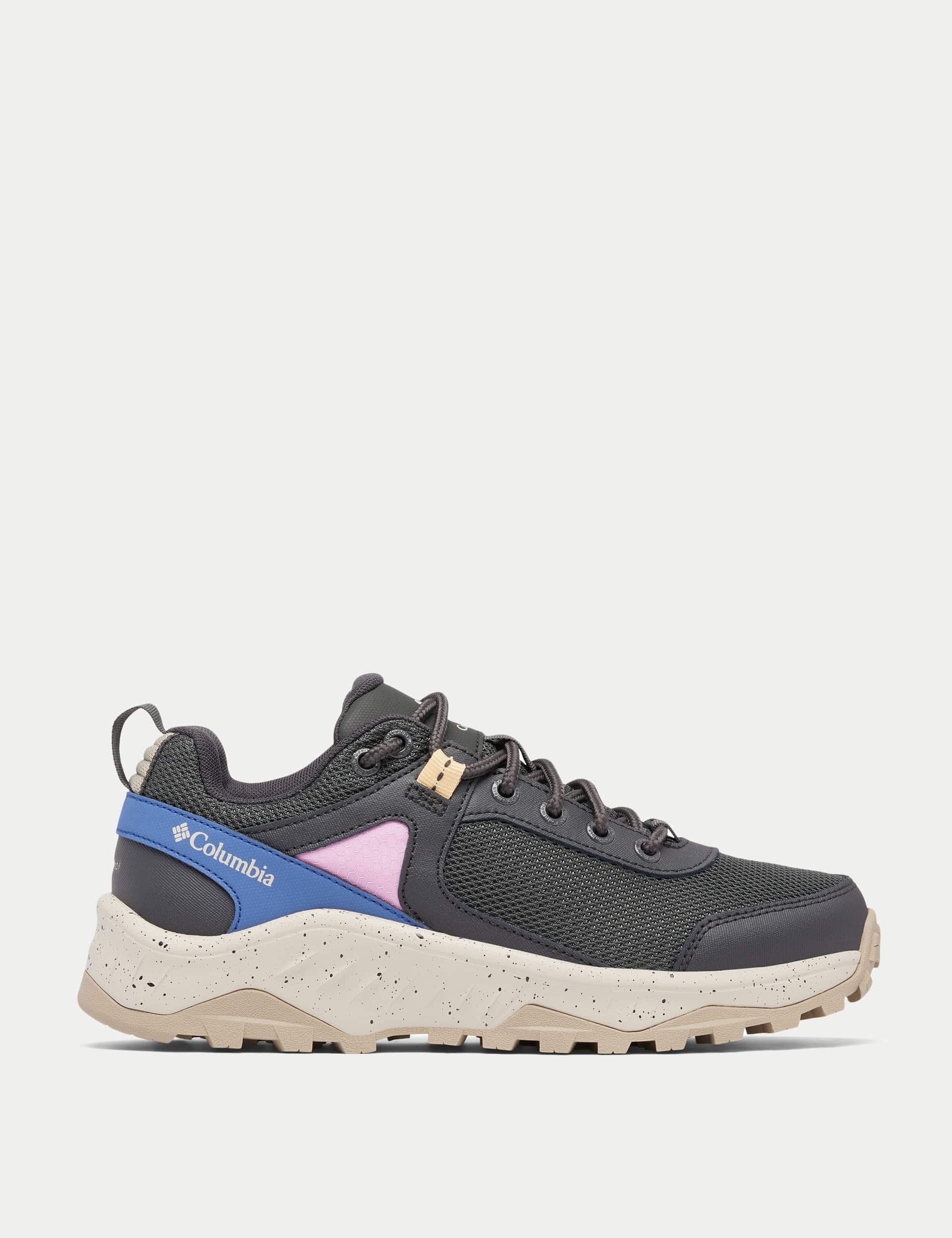 Columbia Women's Trailstorm Ascend Lace Up Trainers