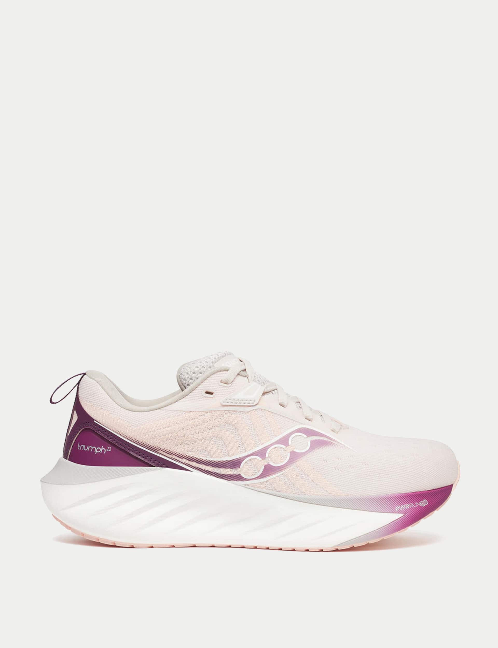 Saucony Women's Triumph 22 Trainers