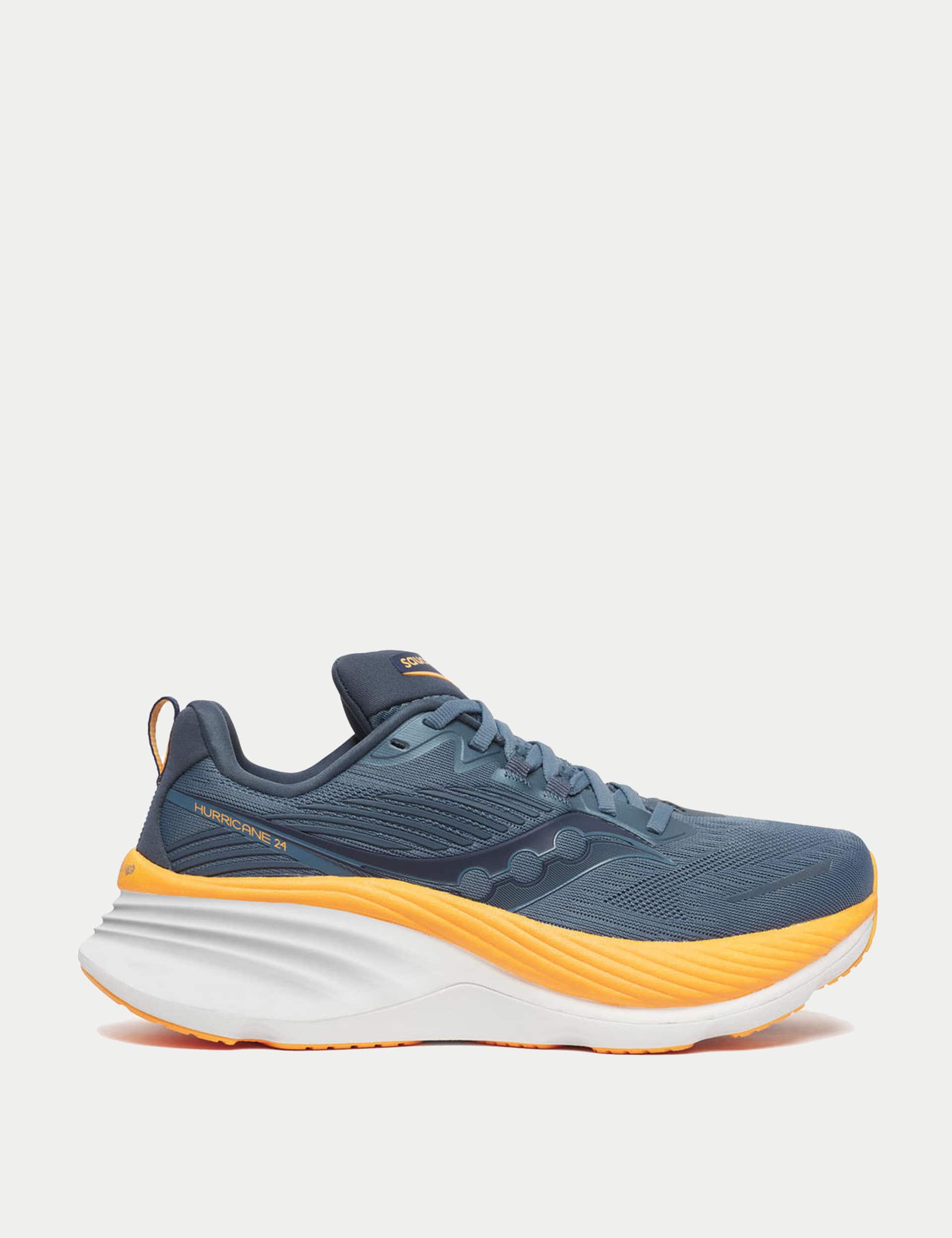 Saucony Women's Hurricane 24 Trainers