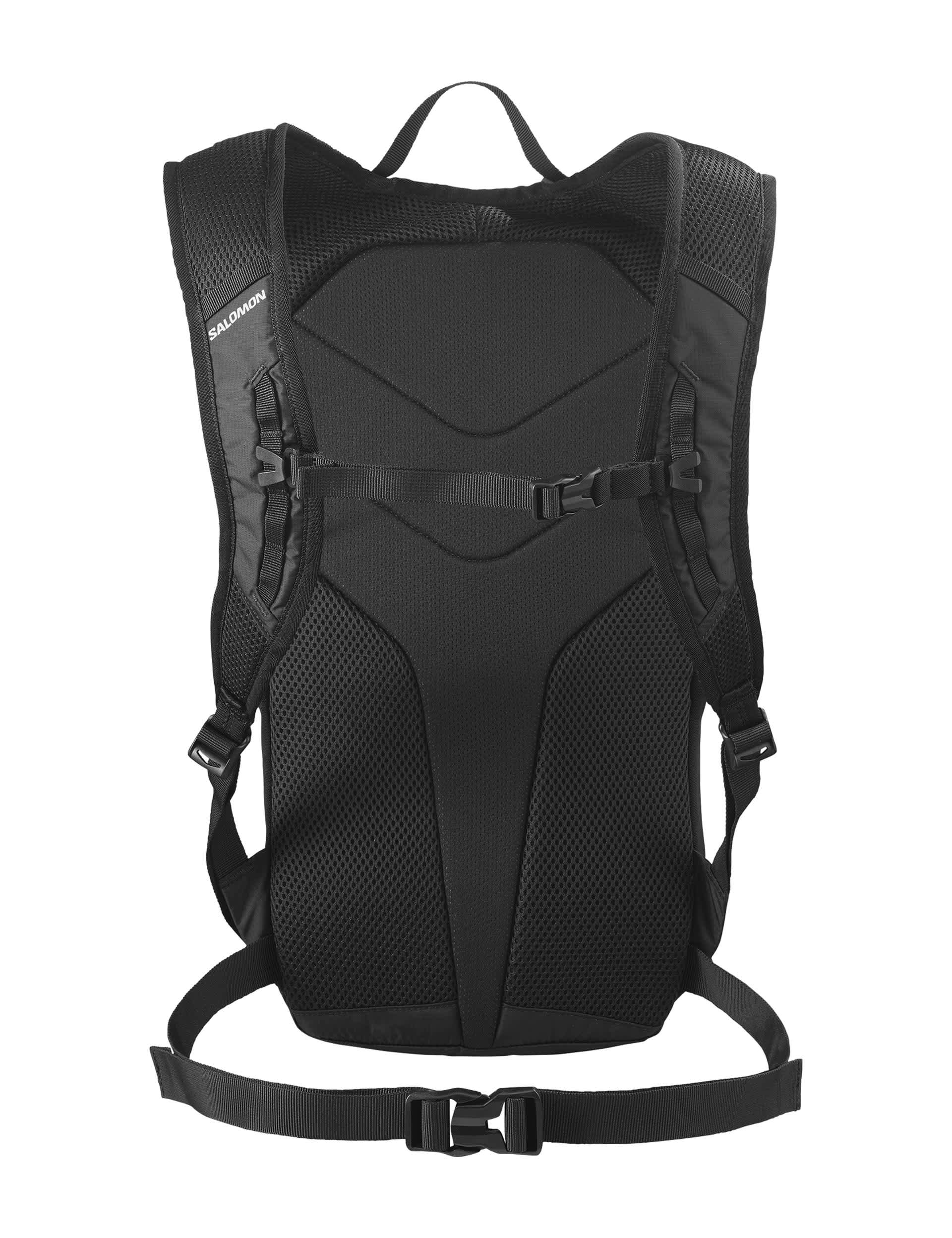 Salomon Trailblazer 10 Backpack - one size - Black, Black