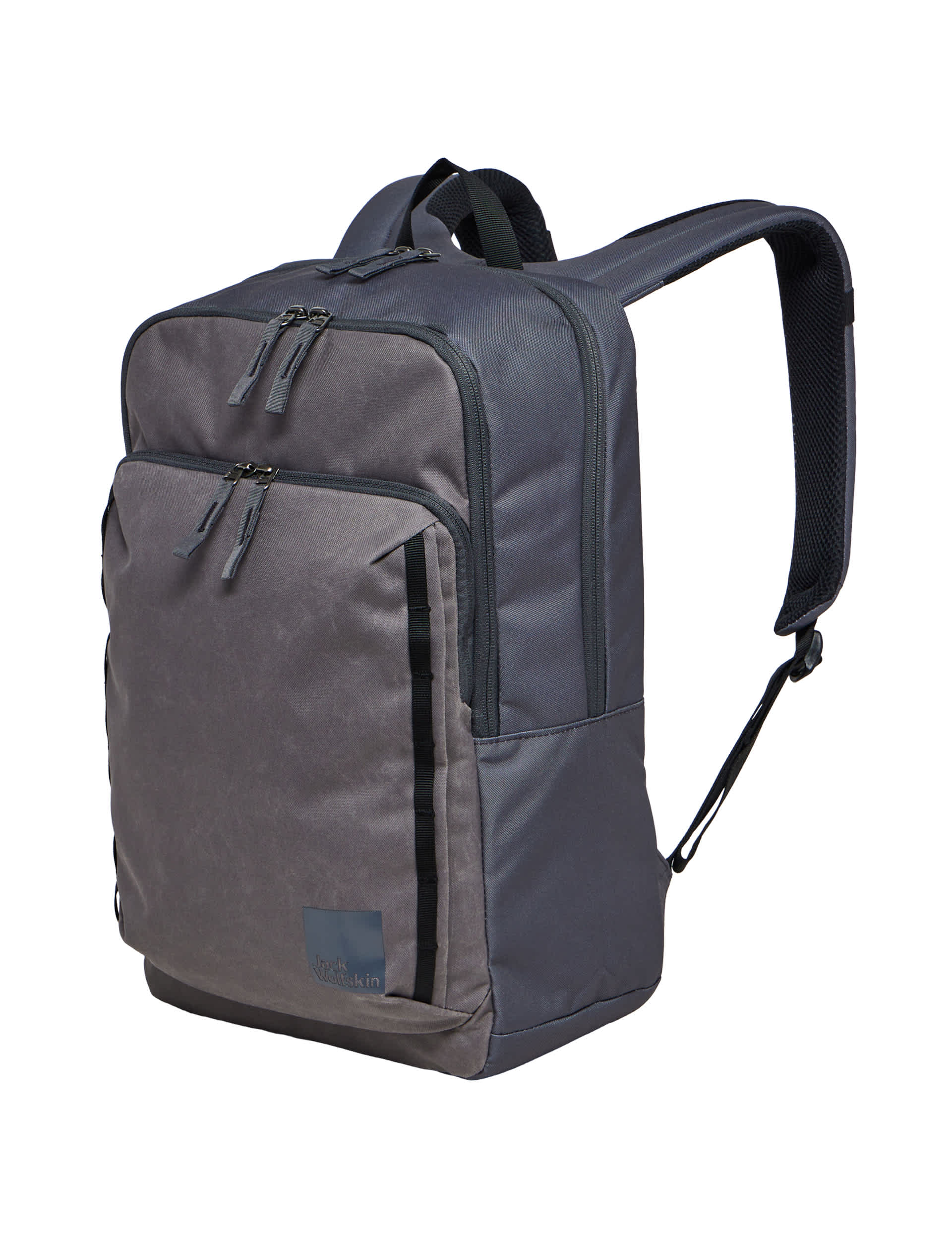 Jack Wolfskin Hasensprung Backpack - Dark Grey, Dark Grey