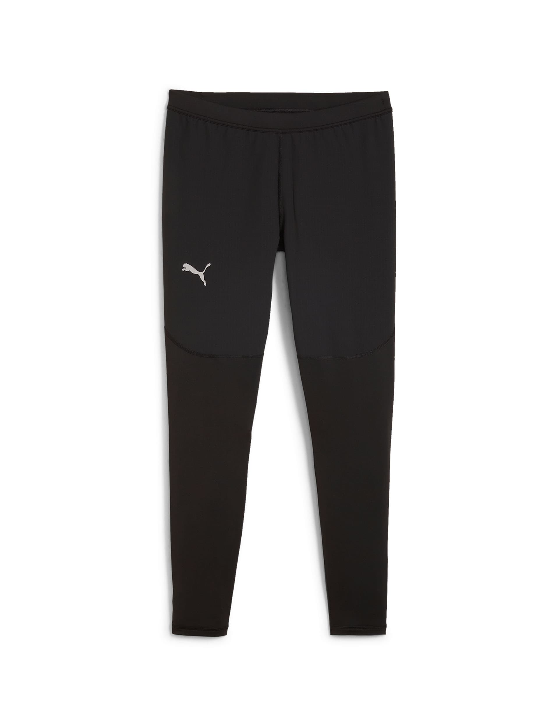 Puma Men's Seasons Microfleece Training Joggers - Black, Black