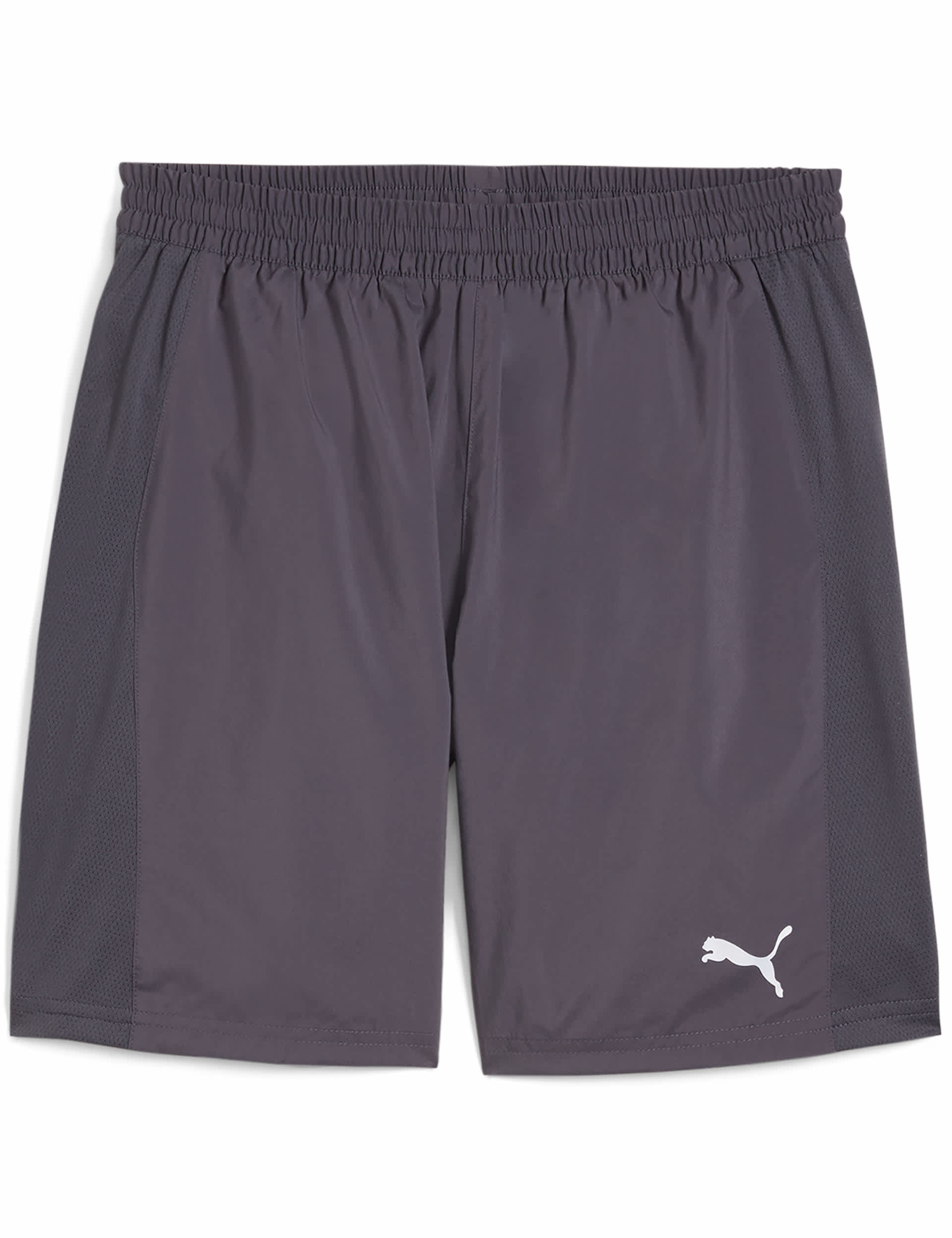 Puma Men's Run Favourite Velocity 7 Sport Shorts - XL - Dark Grey, Dark Grey